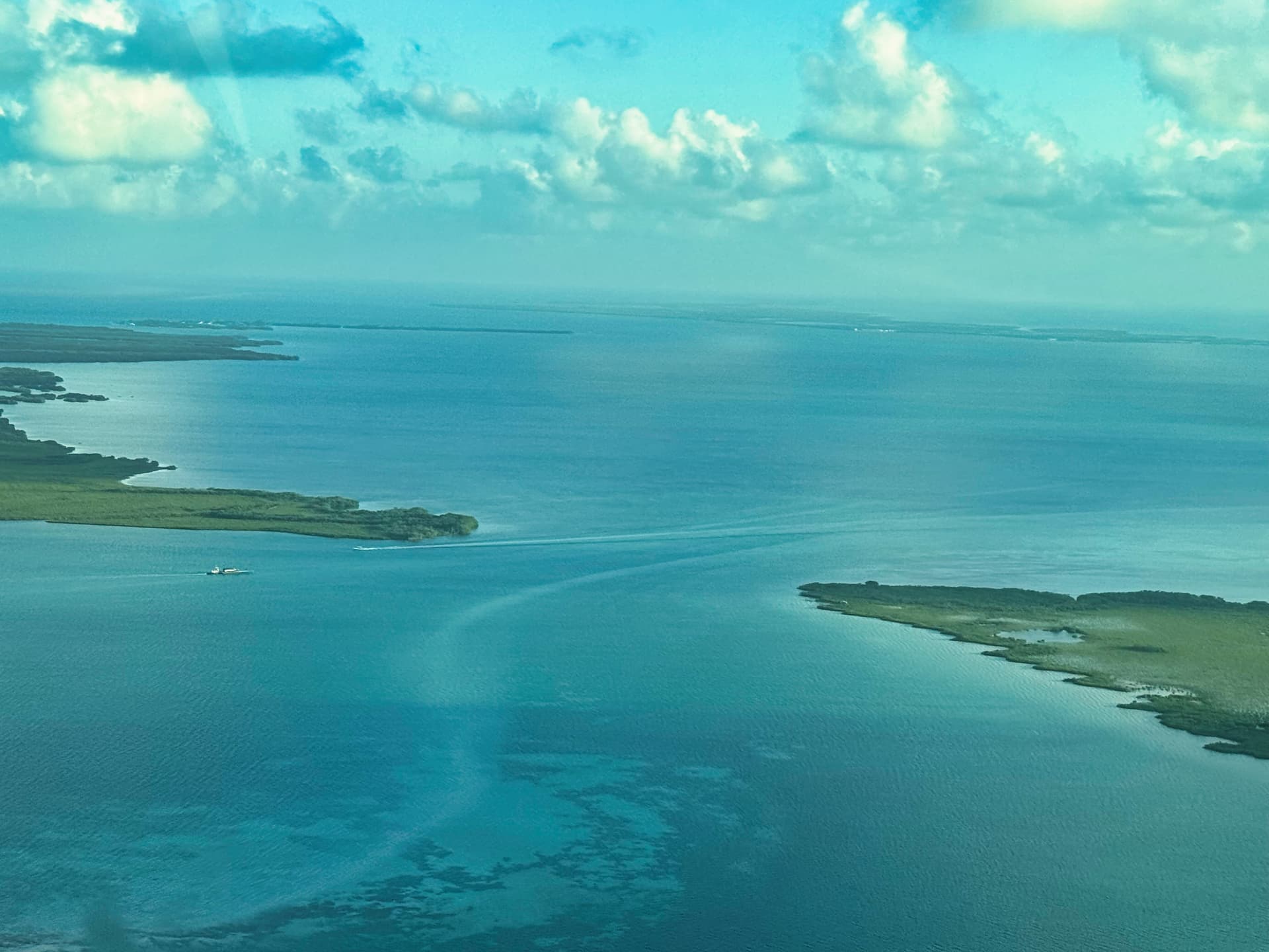 Caye Caulker, Belize