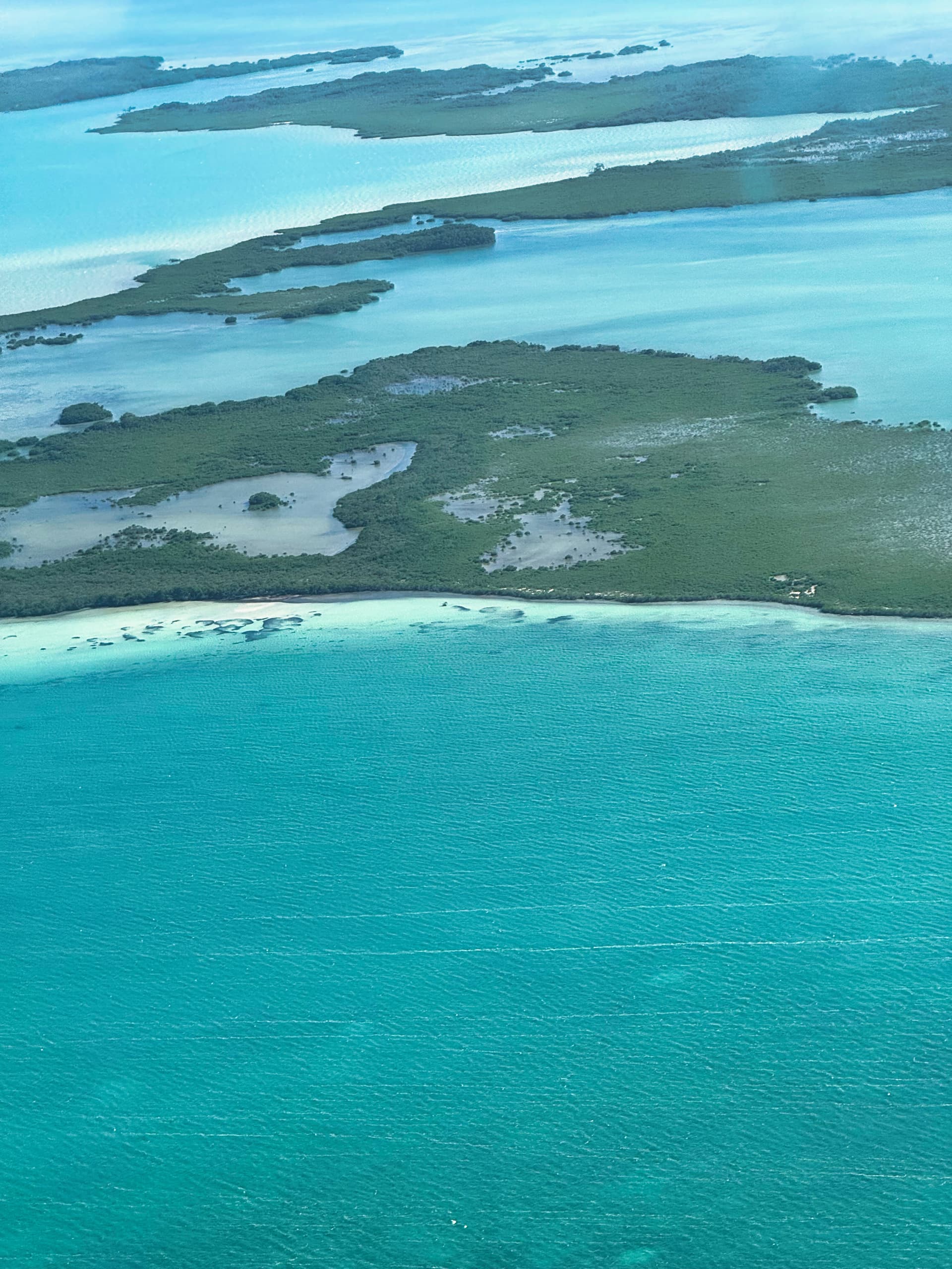 Caye Caulker, Belize