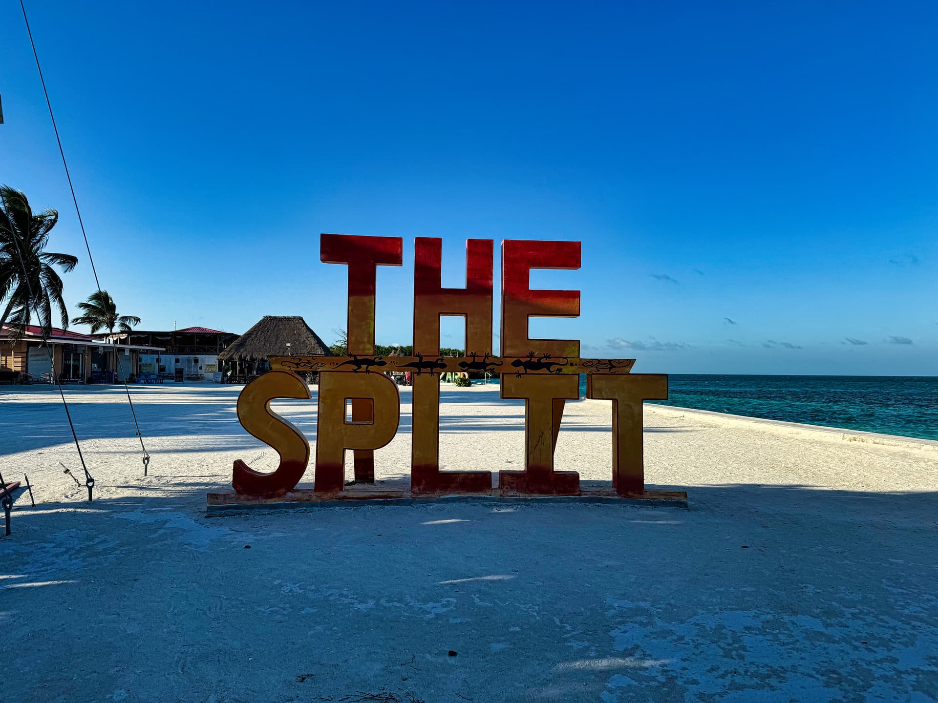 Caye Caulker, Belize