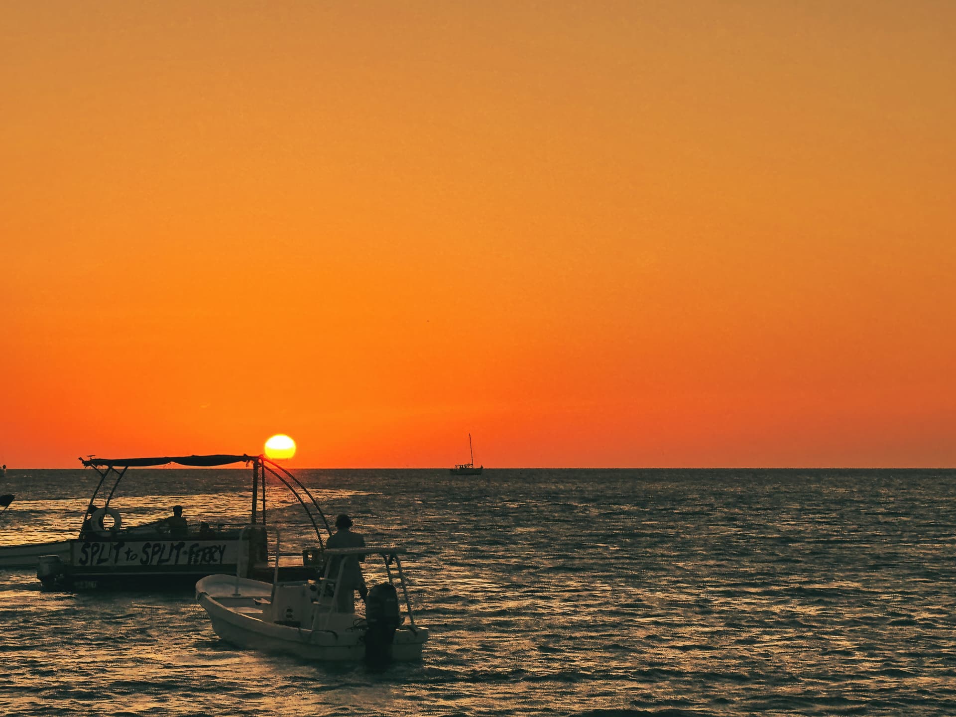 Caye Caulker, Belize