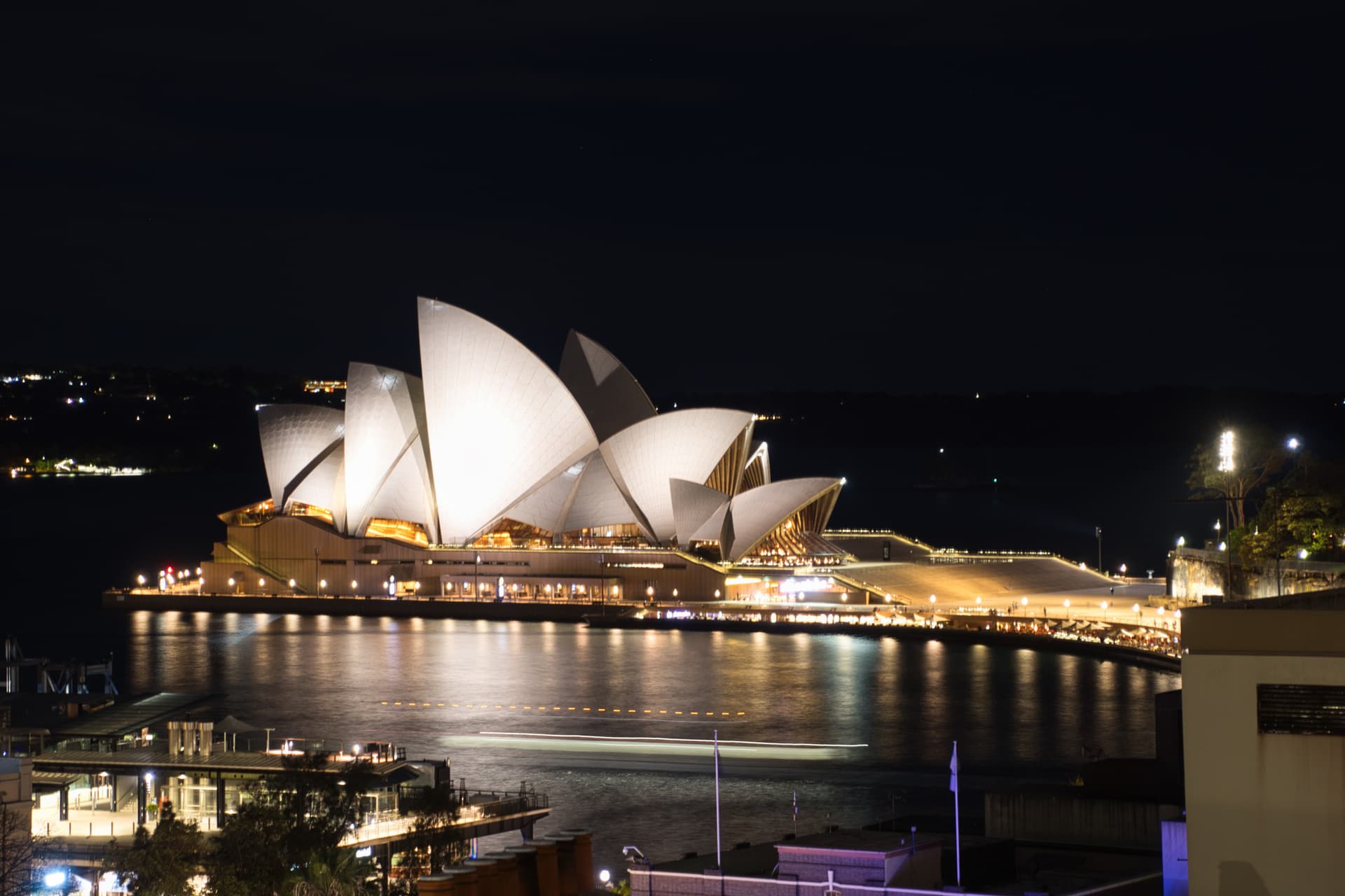 Sydney Australia