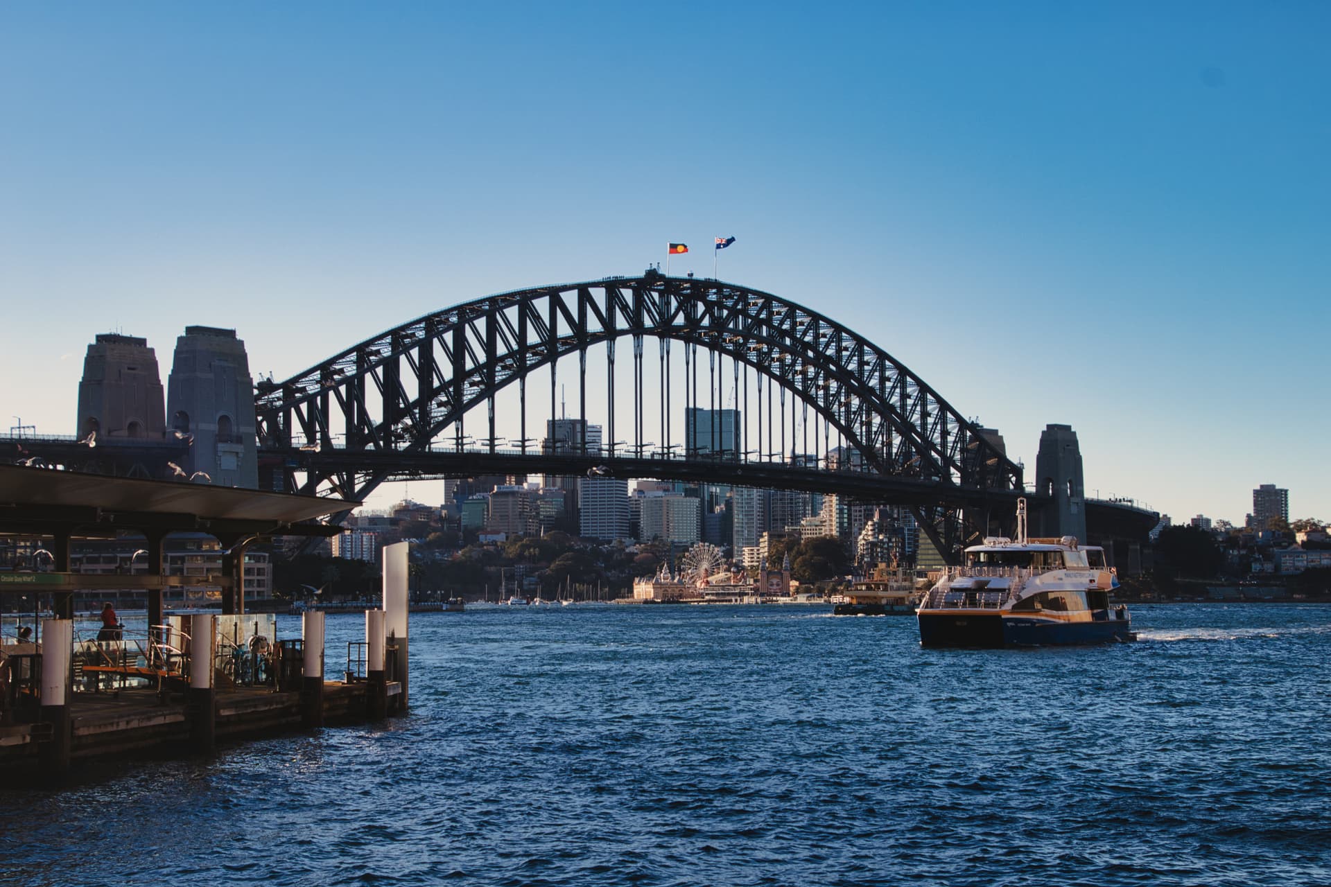 Sydney Australia