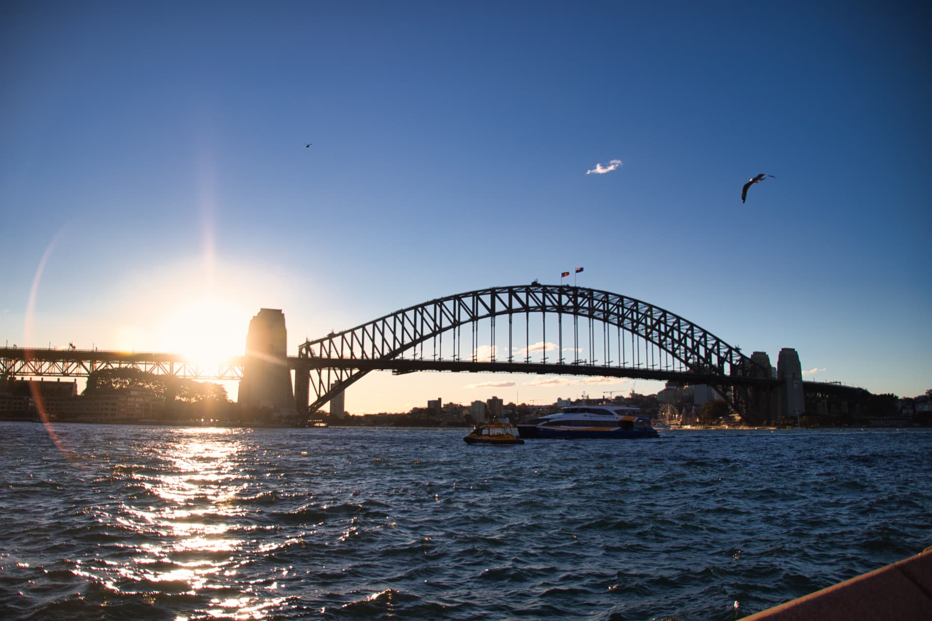 Sydney Australia