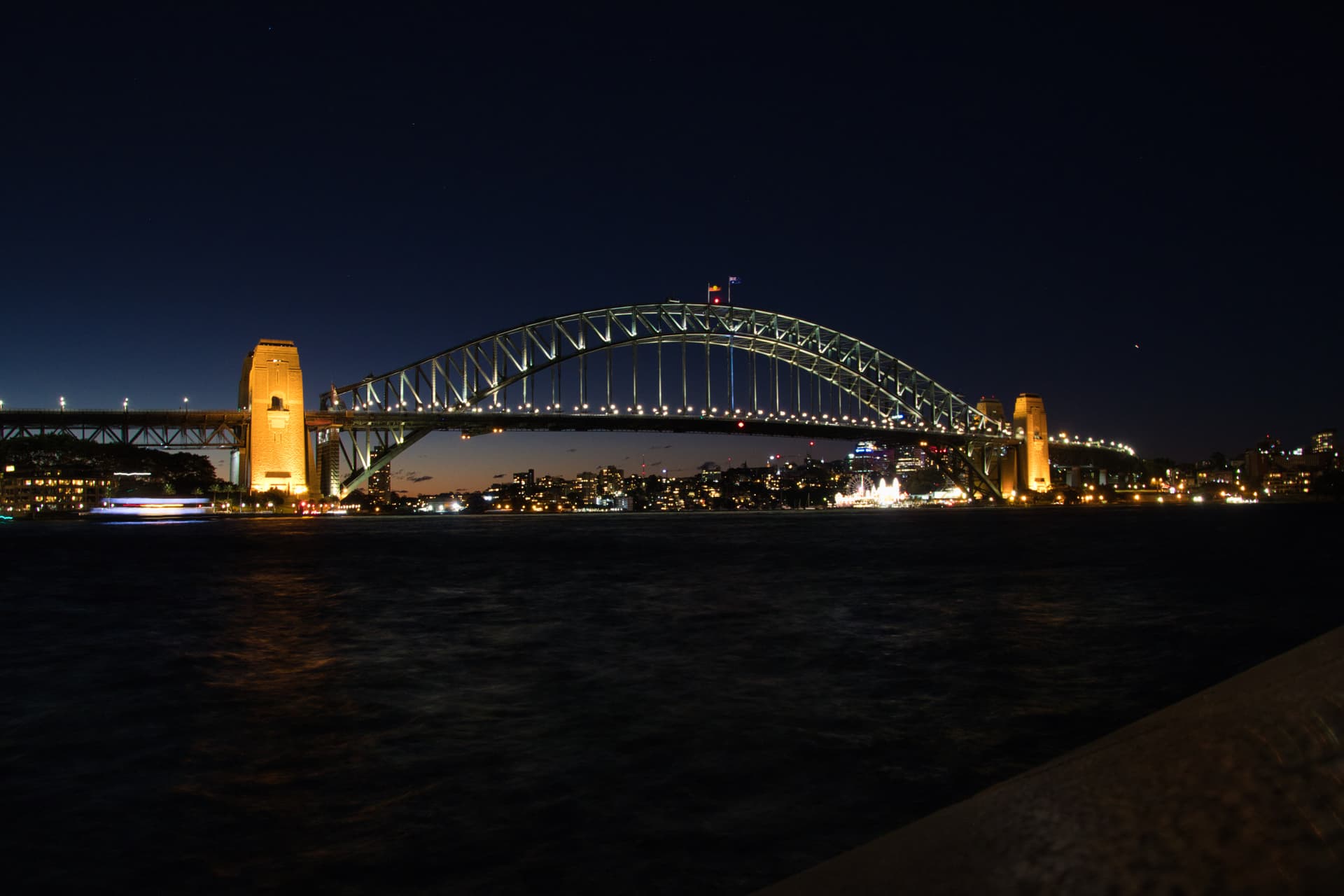 Sydney Australia