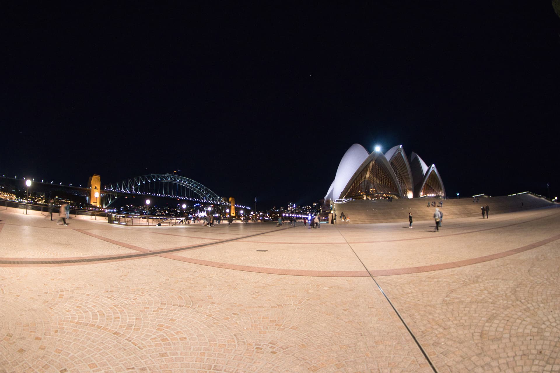 Sydney Australia