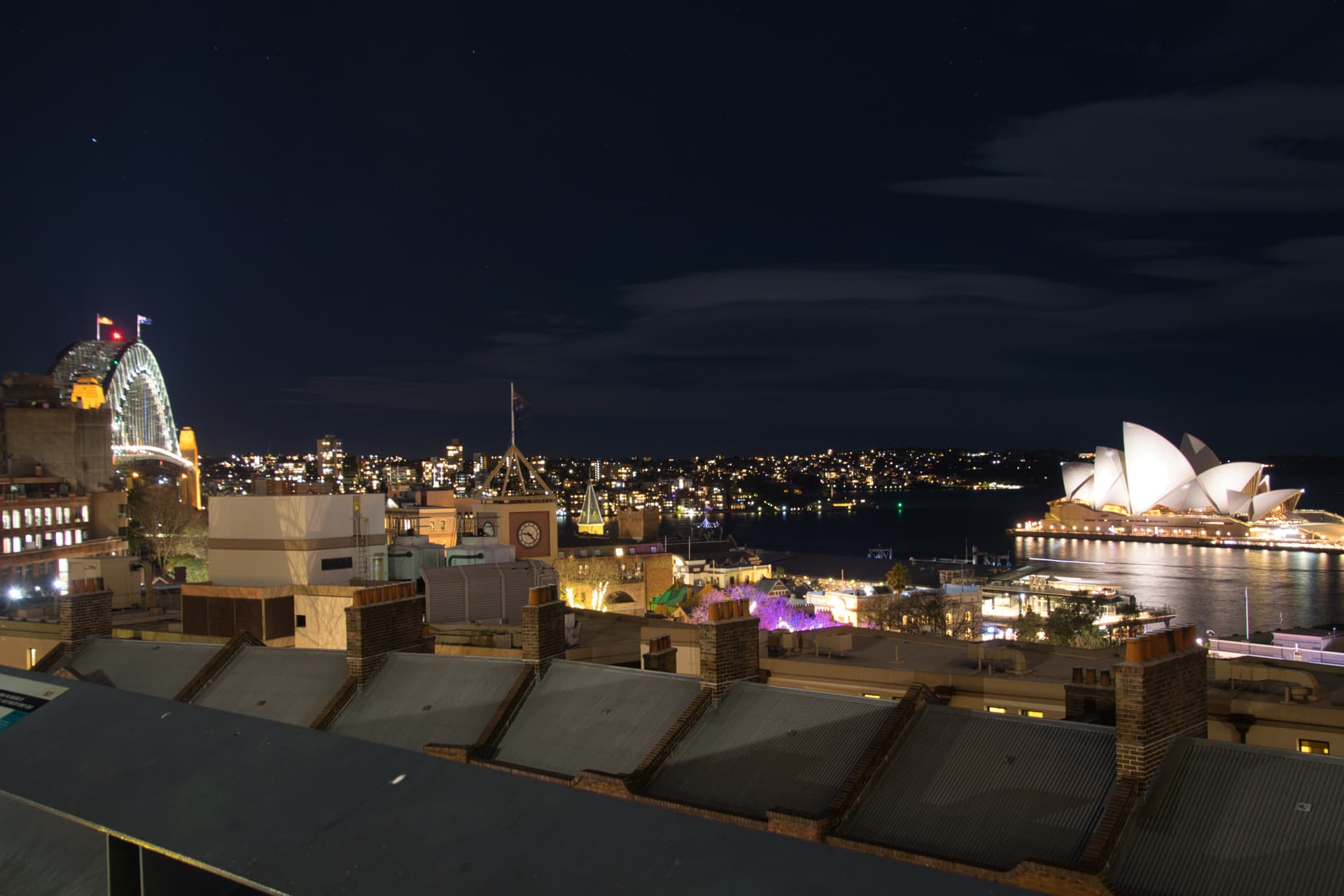 Sydney Australia