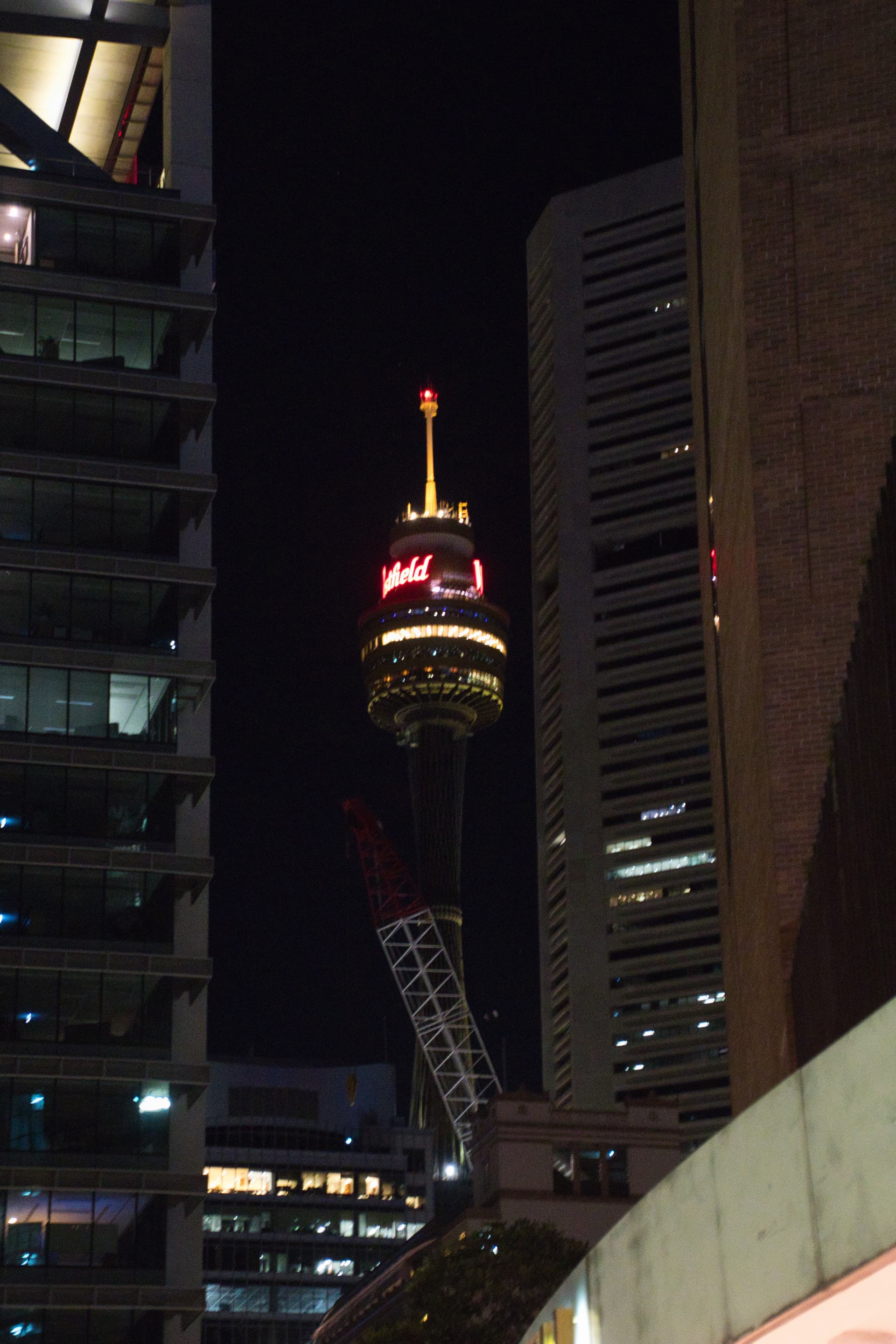 Sydney Australia