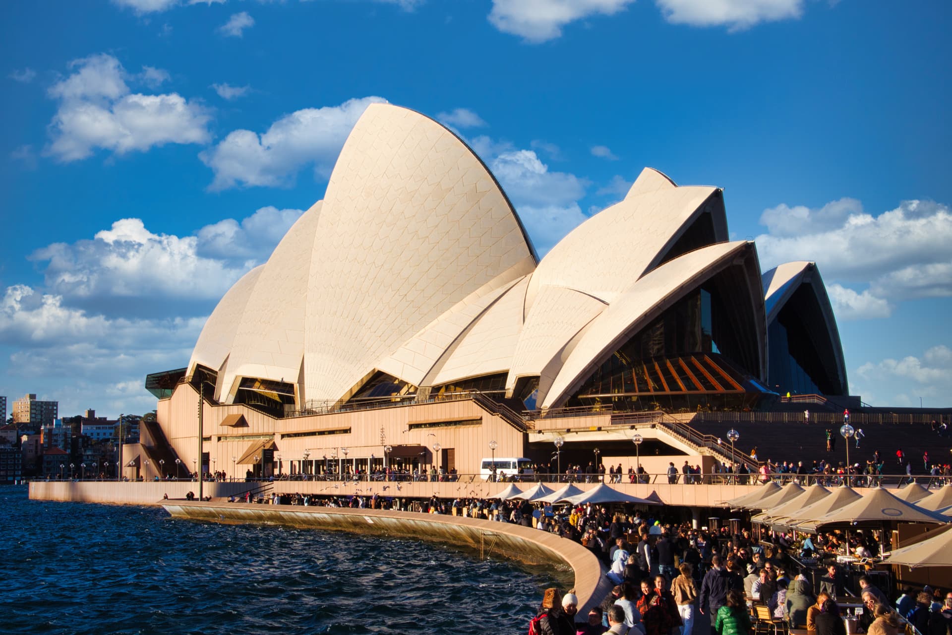 Sydney Australia