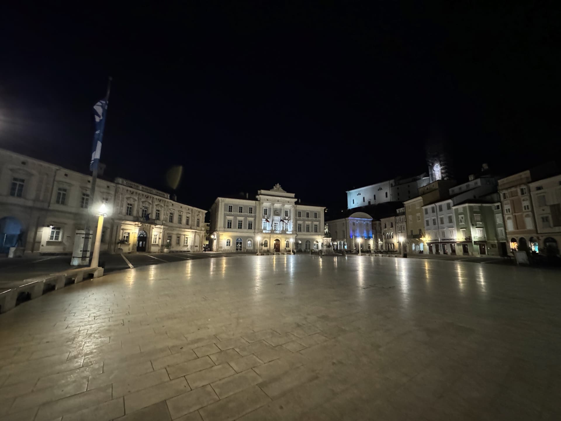 Piran, Slovenia