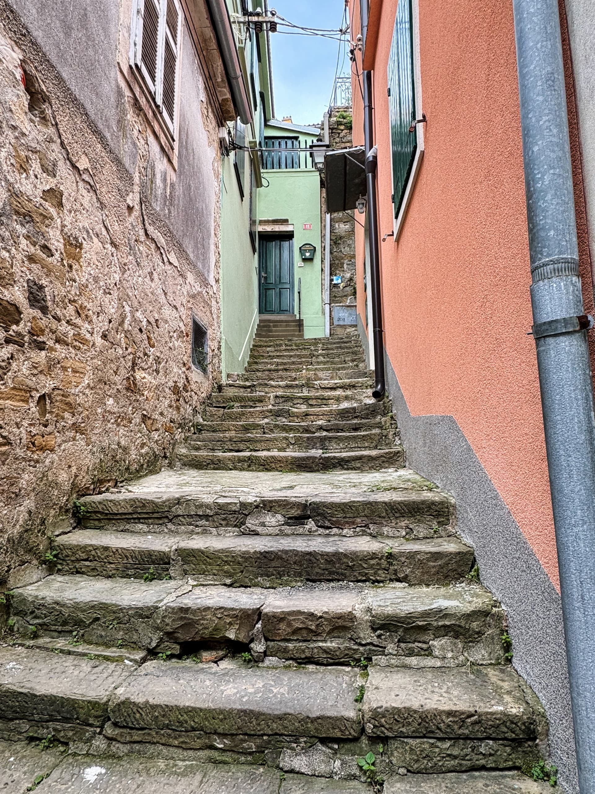Piran, Slovenia