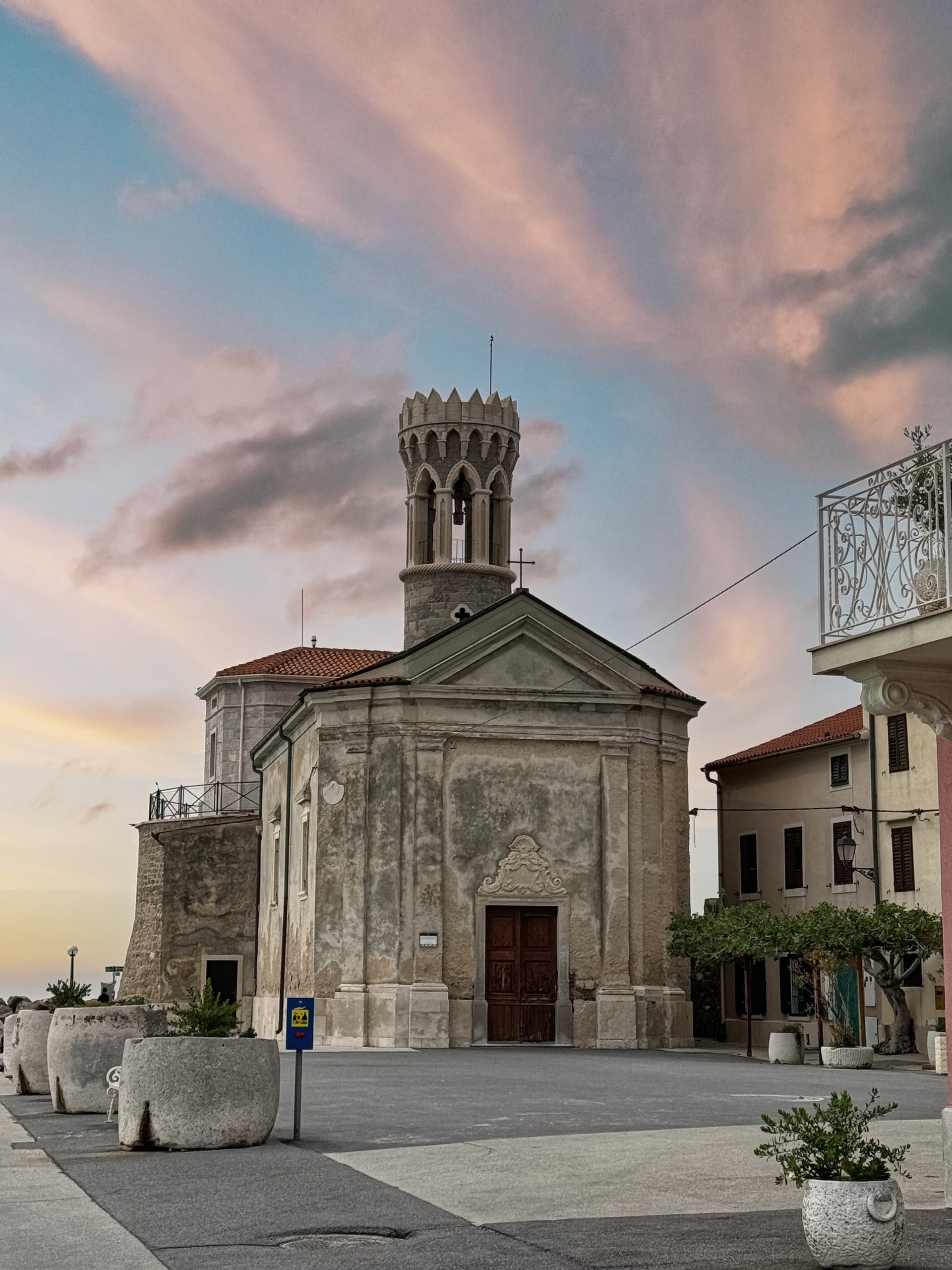 Piran, Slovenia
