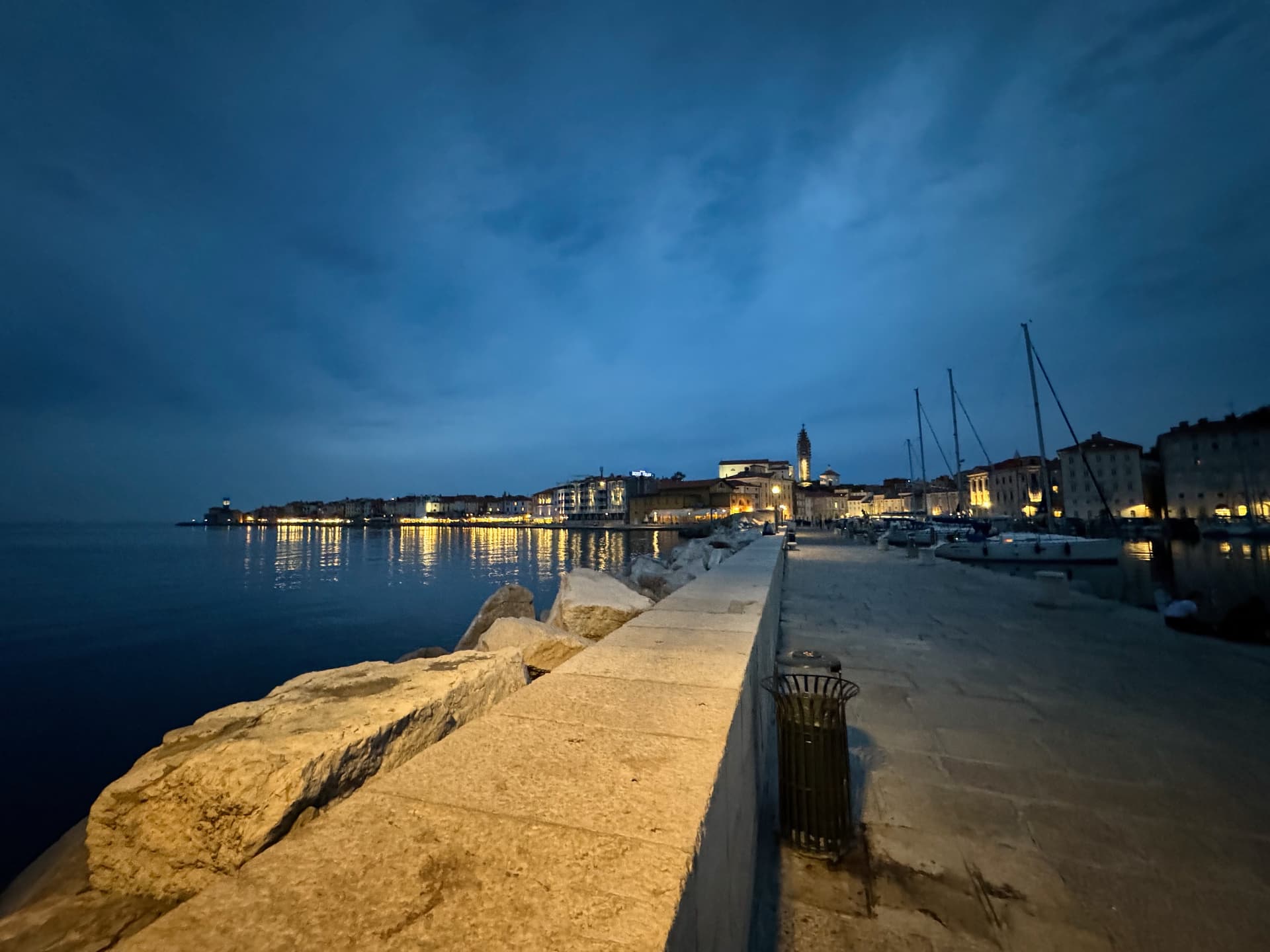 Piran, Slovenia