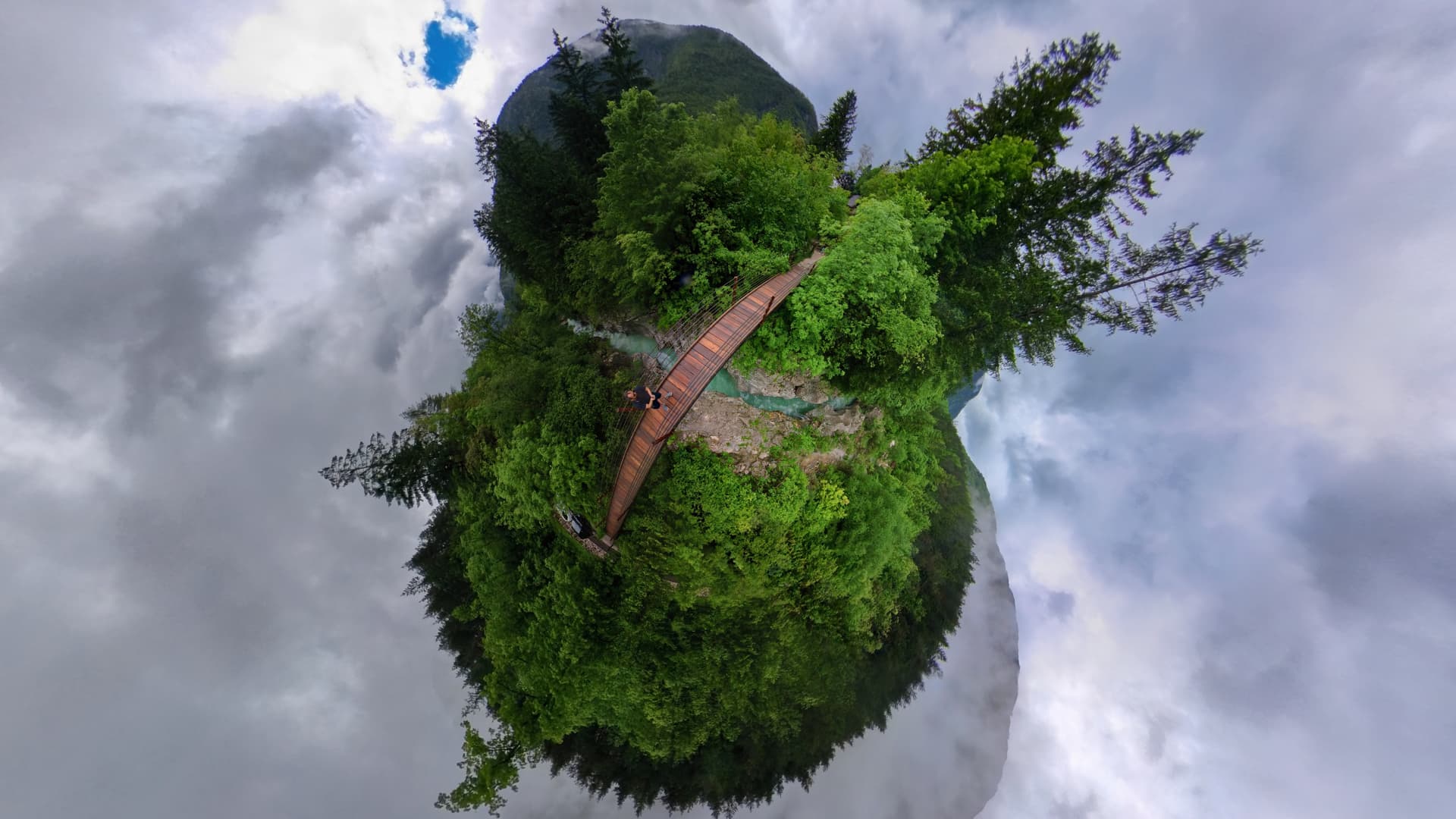 Lake Bled & Soca Valley
