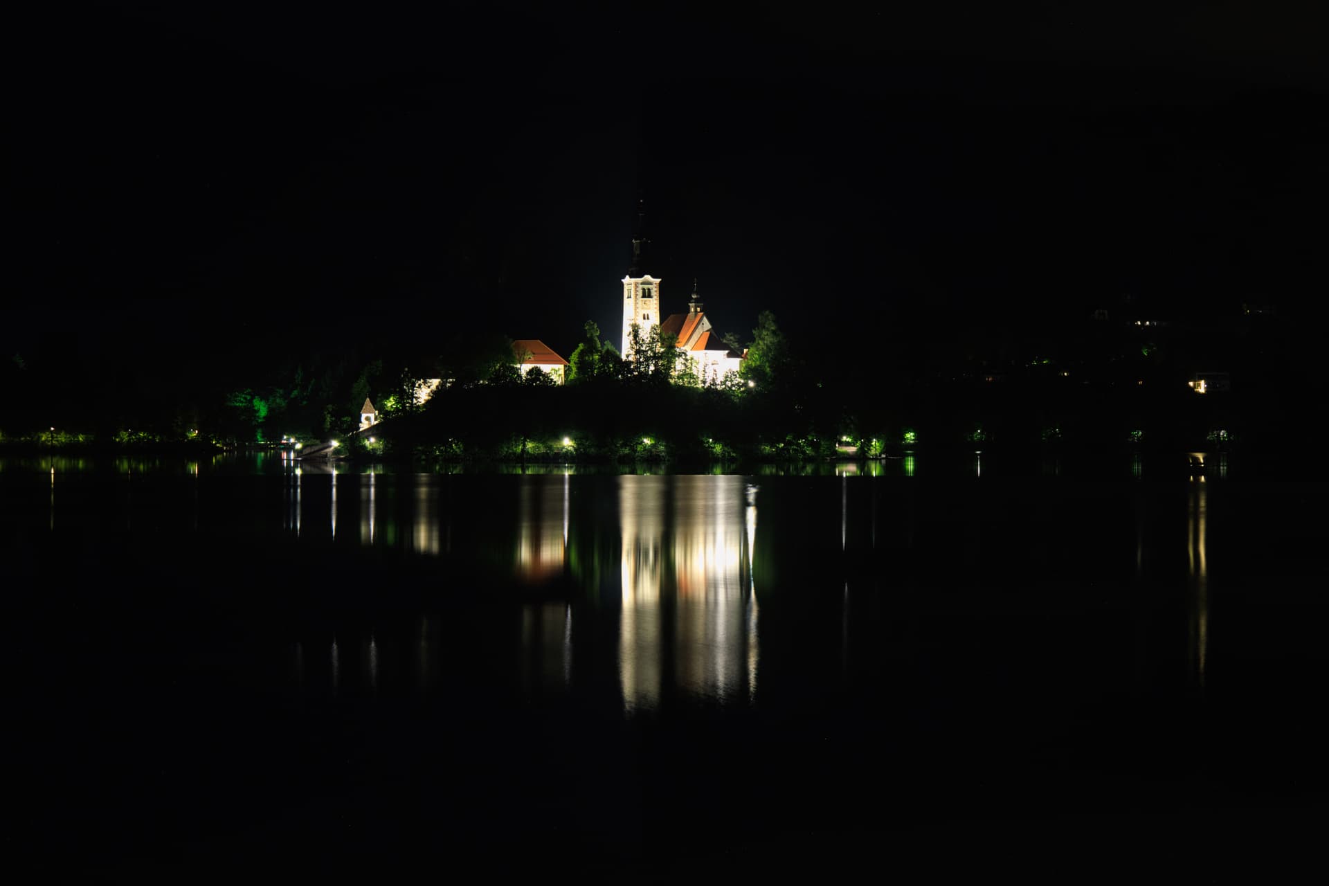Lake Bled & Soca Valley