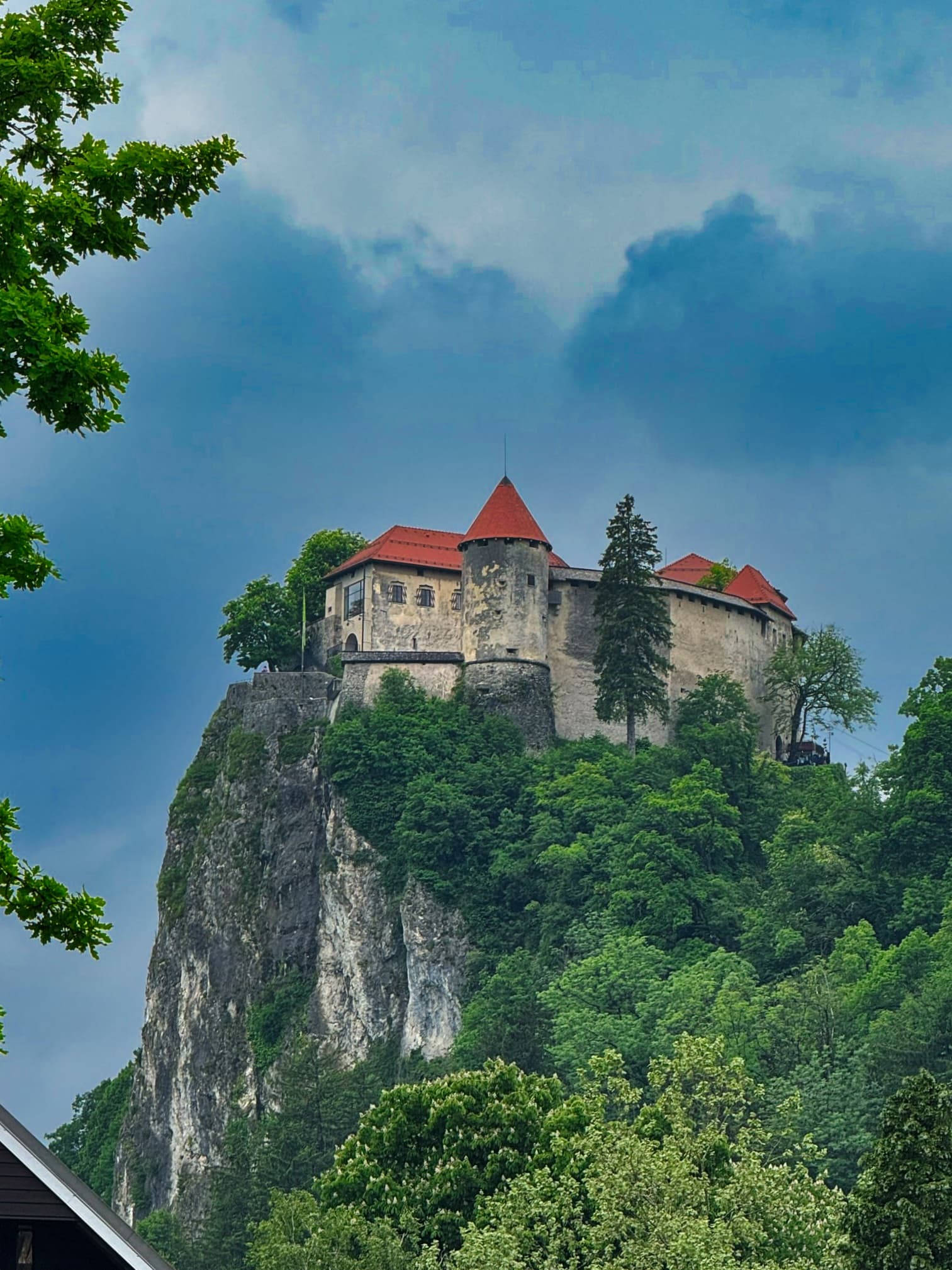 Lake Bled & Soca Valley