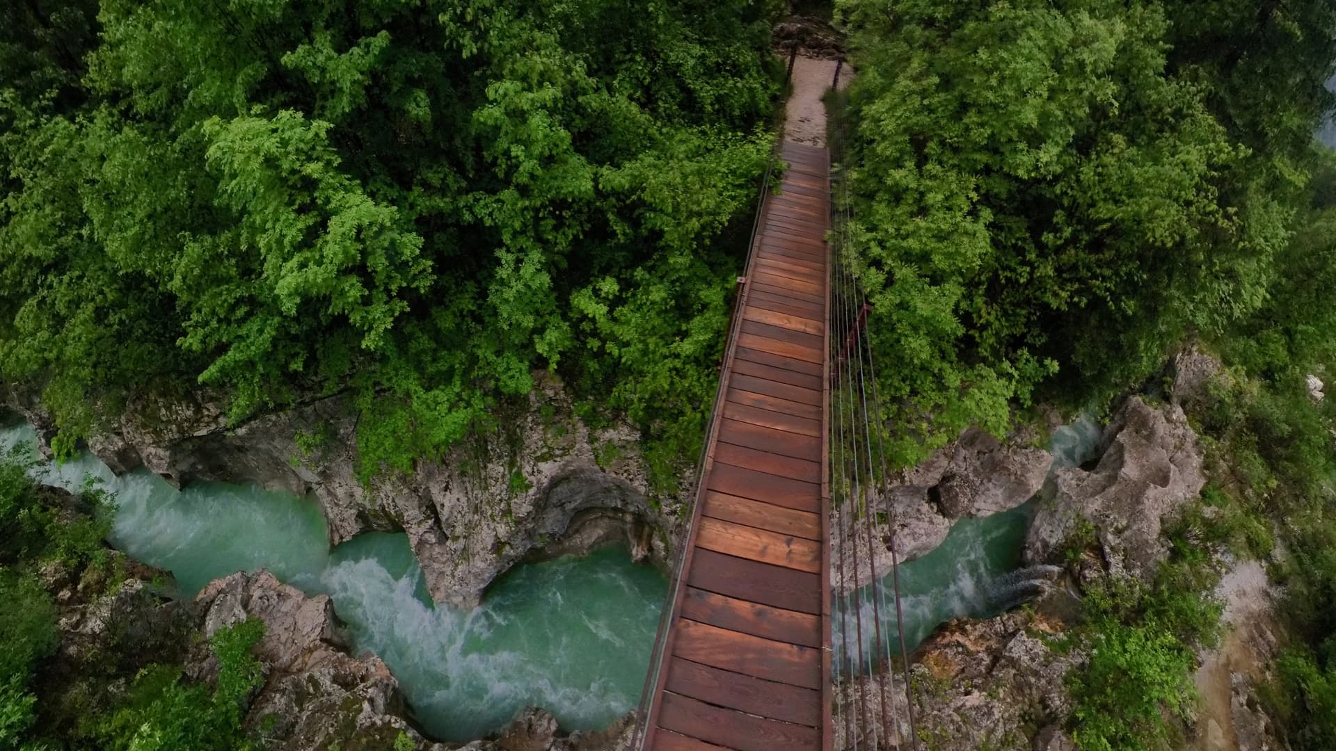 Lake Bled & Soca Valley