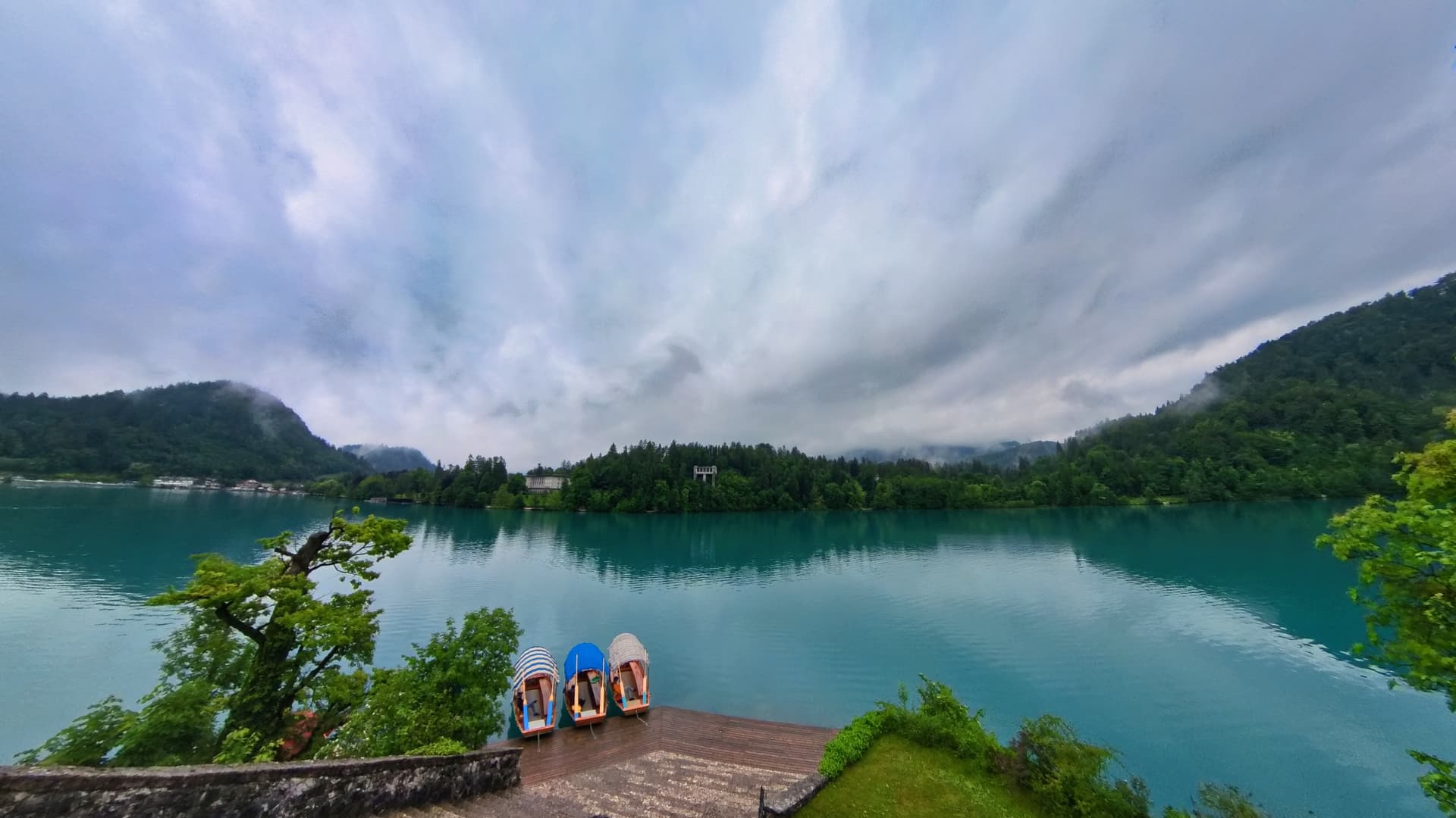 Lake Bled & Soca Valley