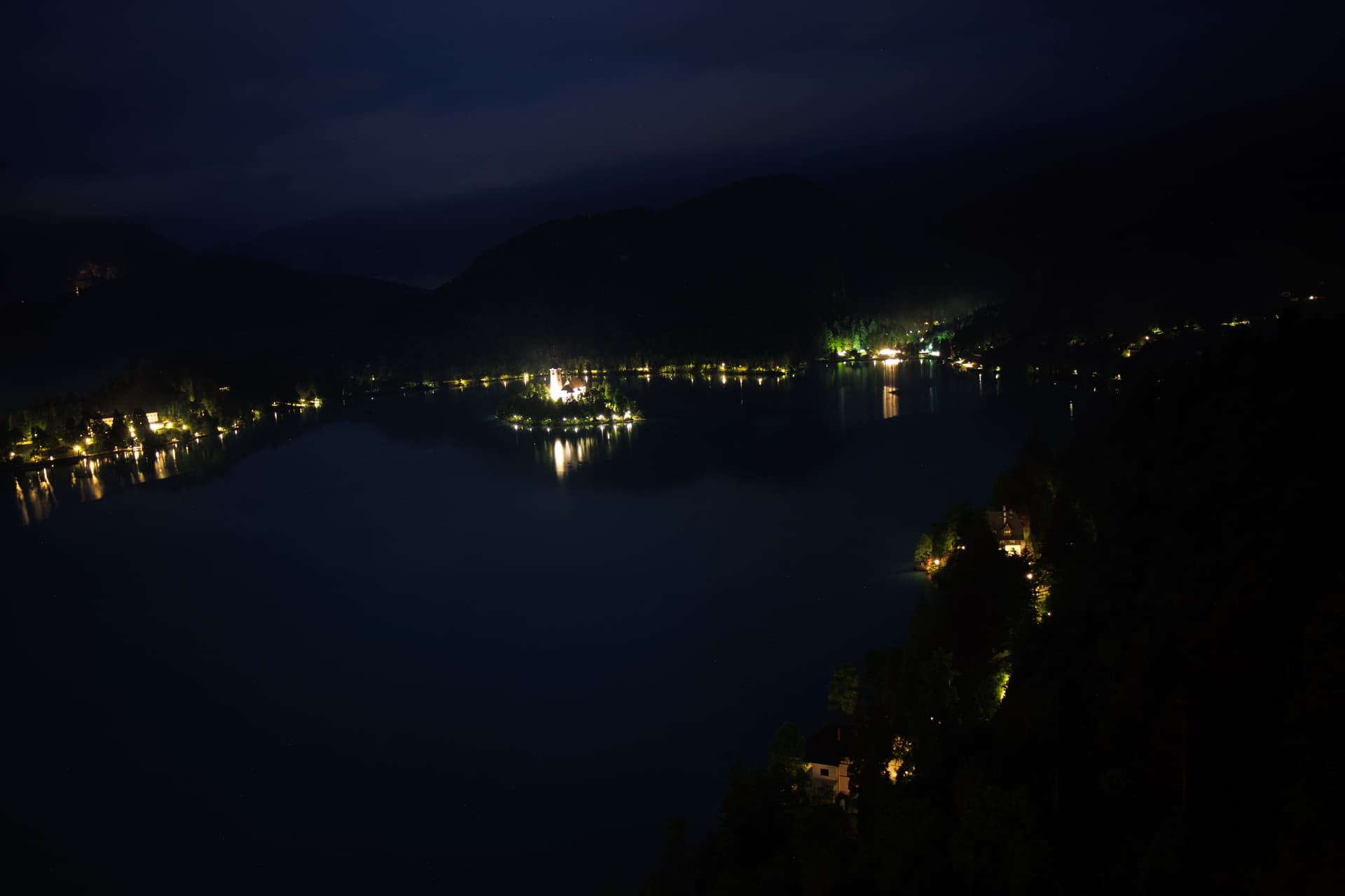 Lake Bled & Soca Valley