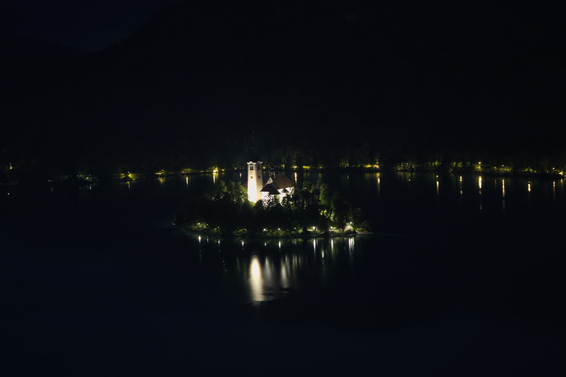 Lake Bled & Soca Valley