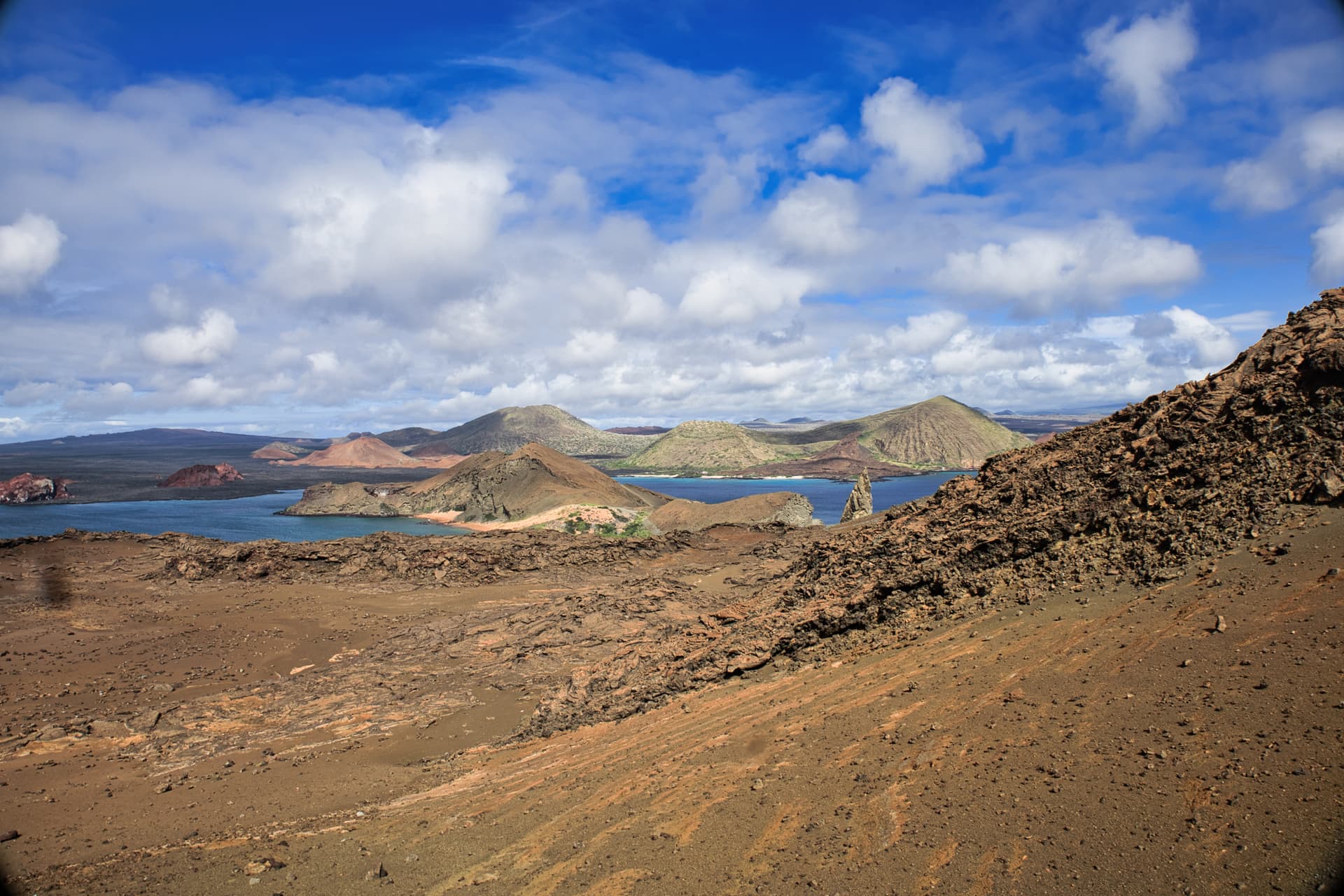 Galapagos Photos