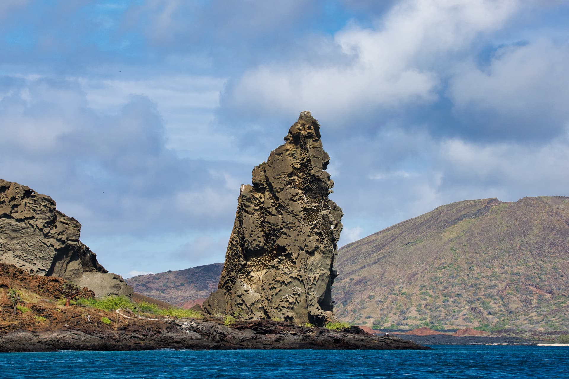 Galapagos Photos