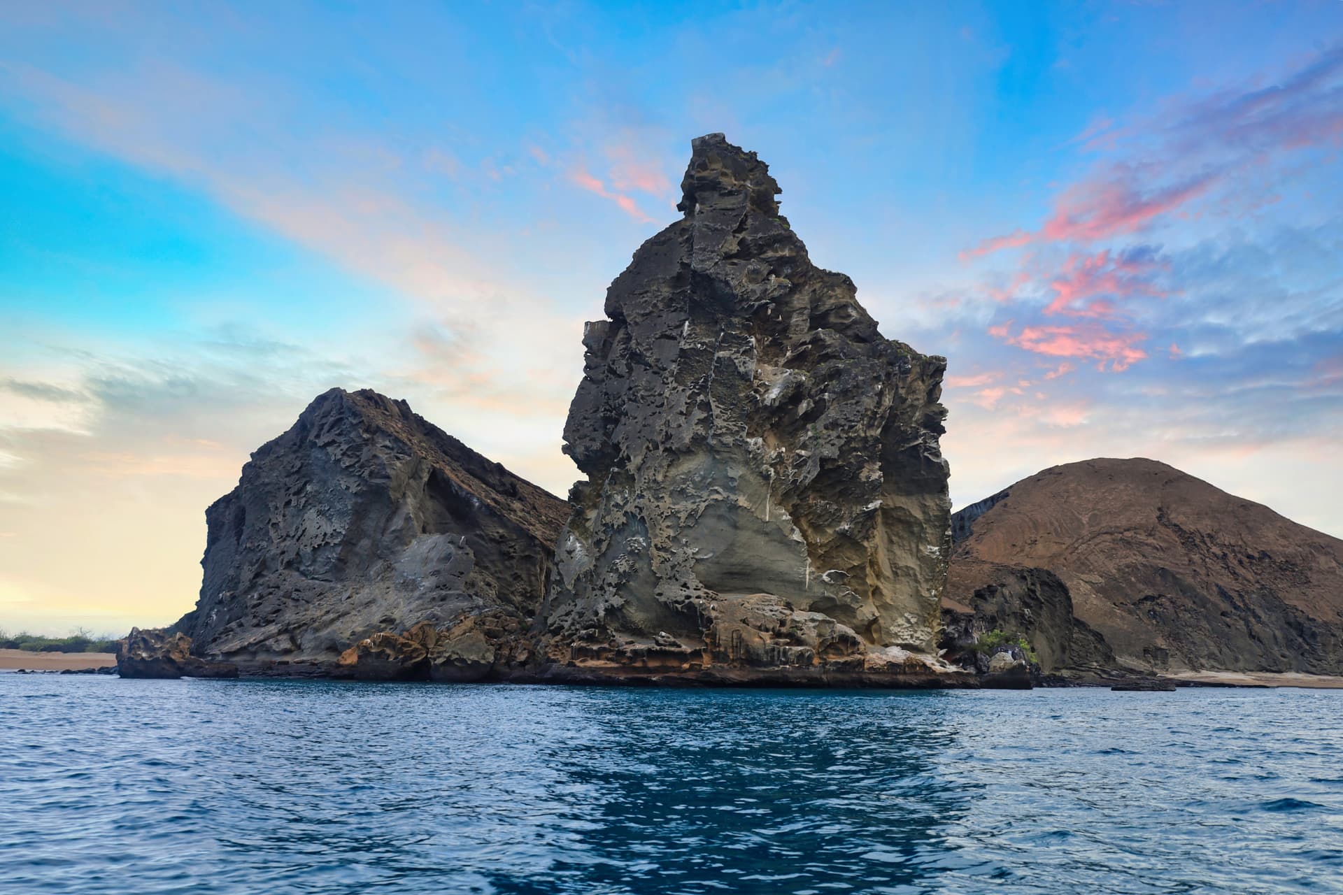 Galapagos Photos
