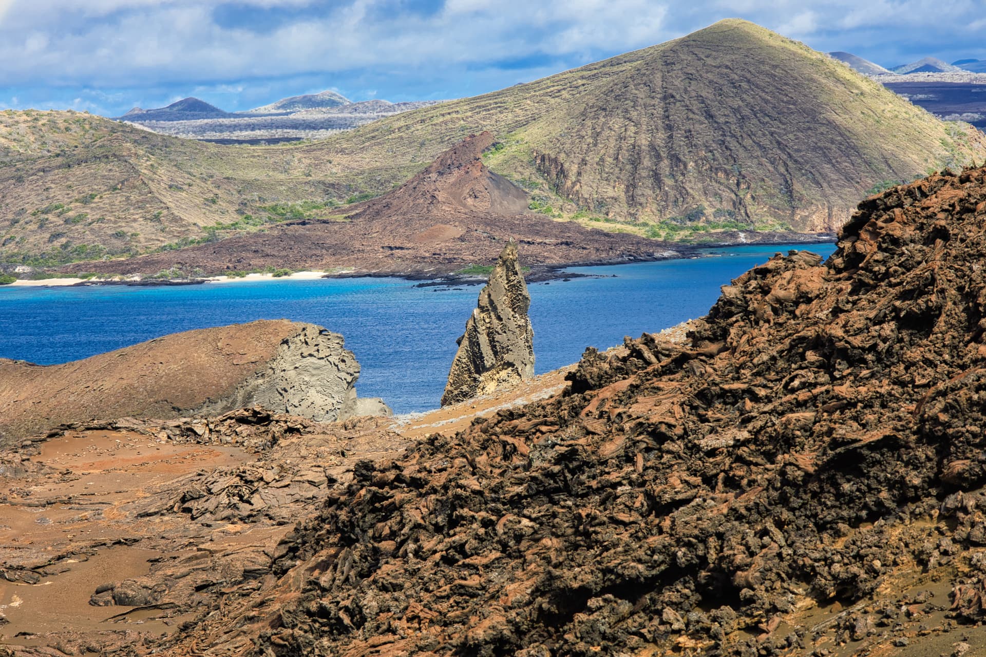 Galapagos Photos