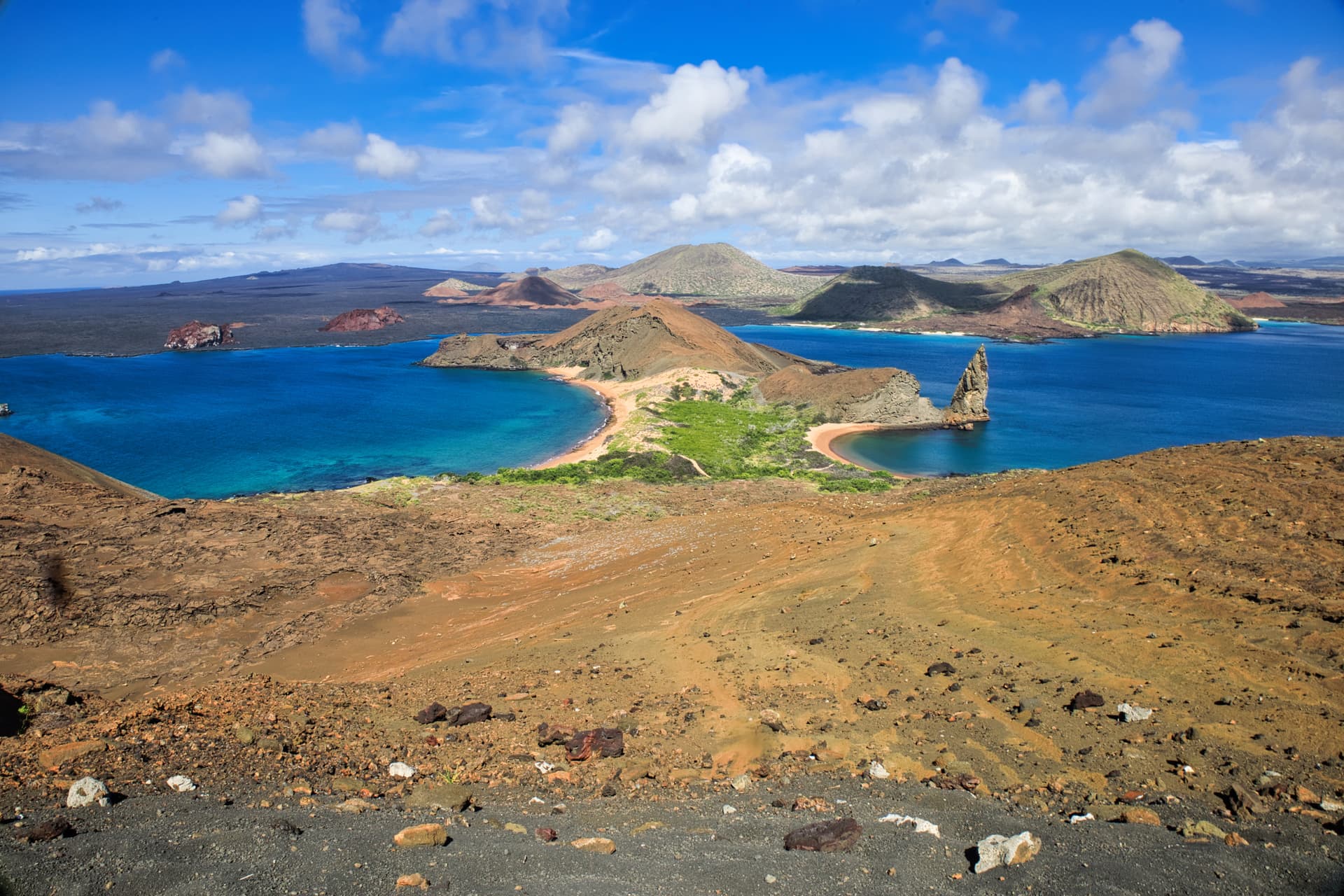 Galapagos Photos