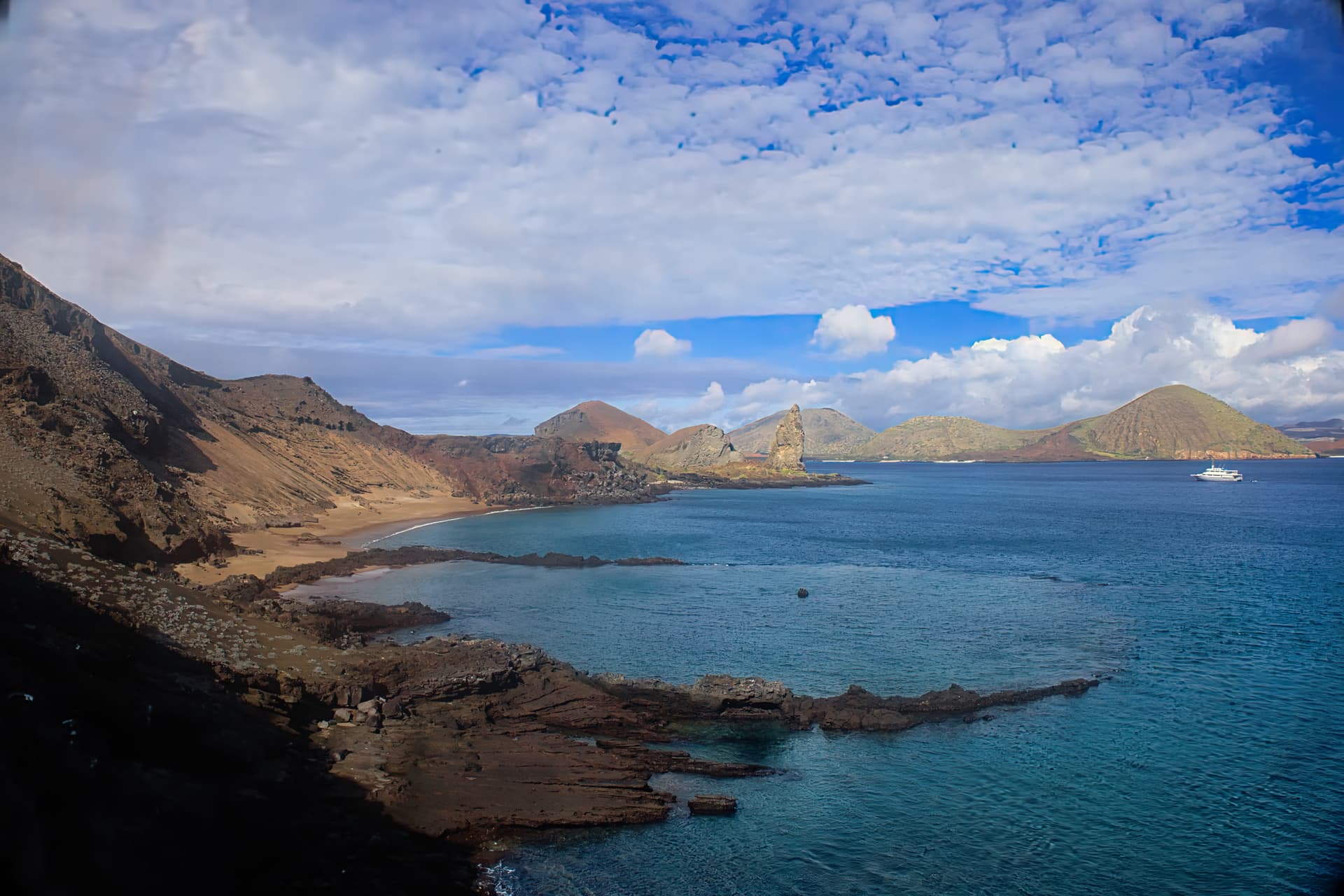 Galapagos Photos