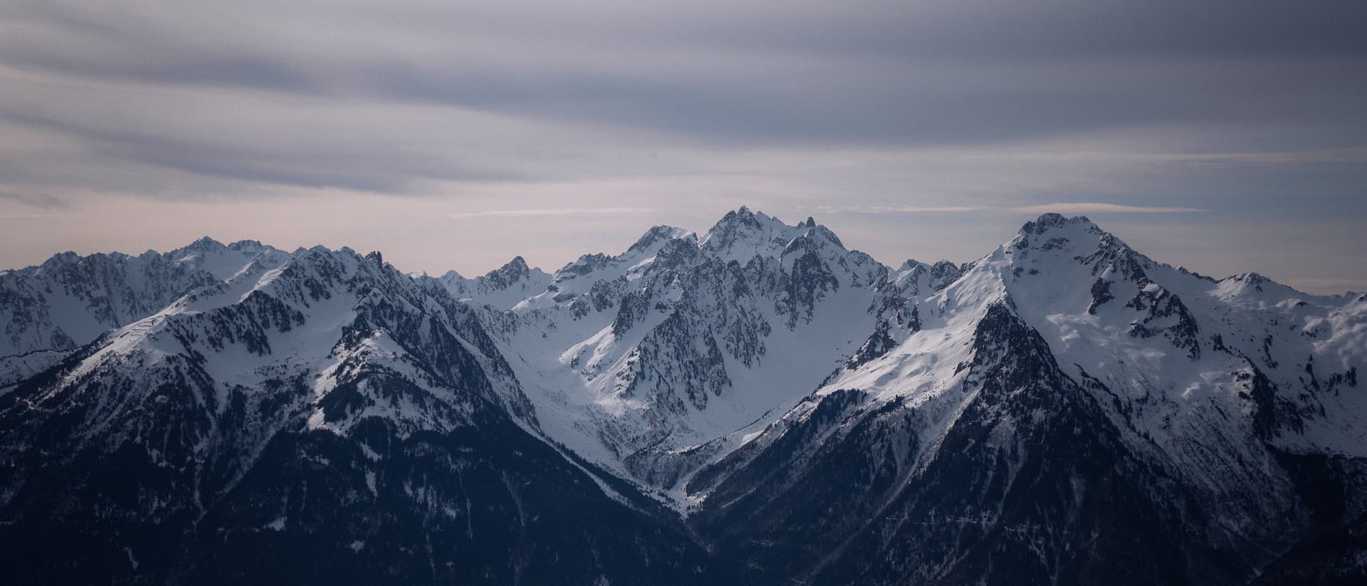 Have Fun In The Alps