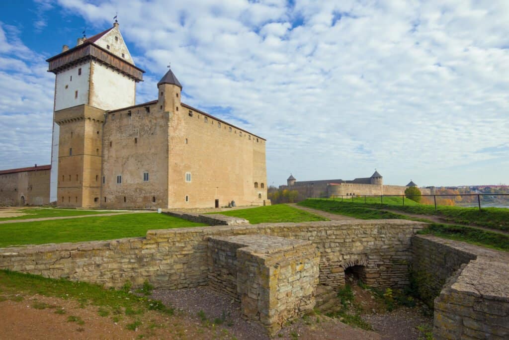 Narva Castle