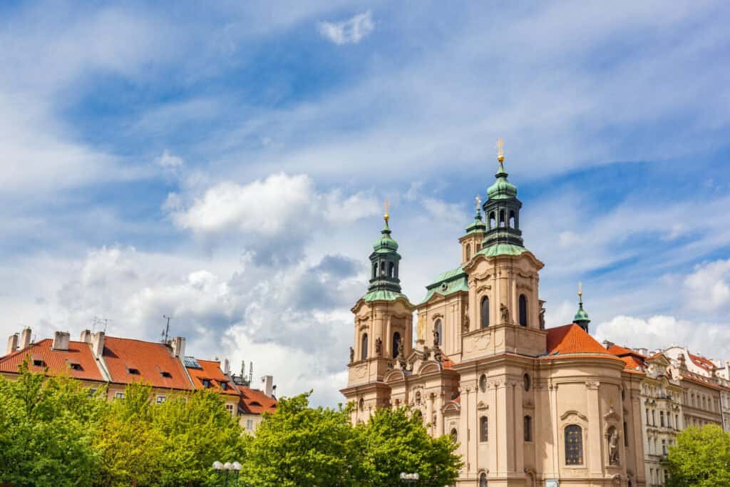 St. Nicholas Church