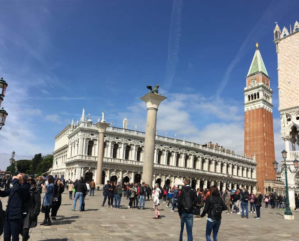 Campanile di San Marco