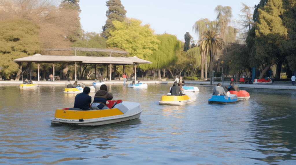 Parque Quinta Norma