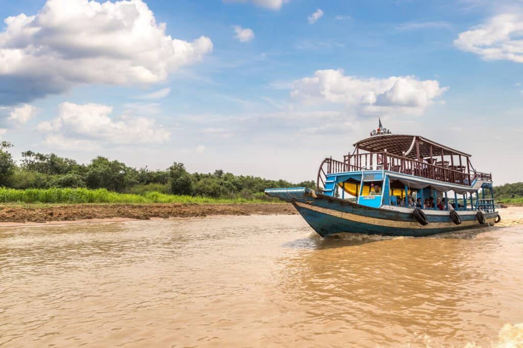 Mekong River