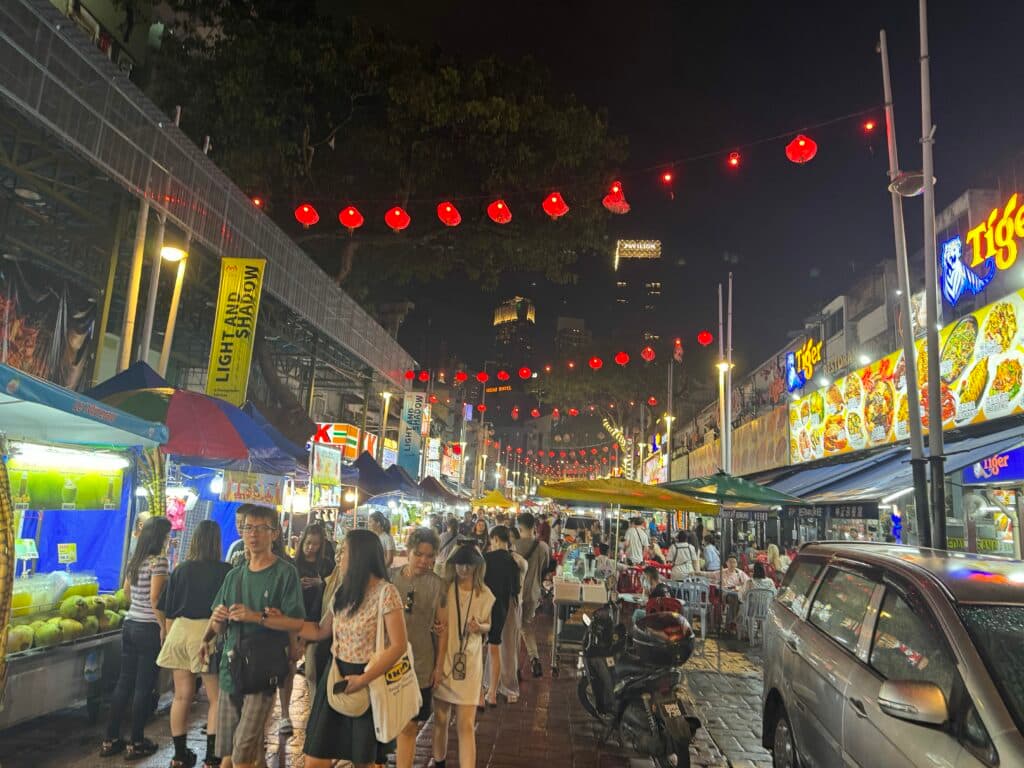 Jalan Alor