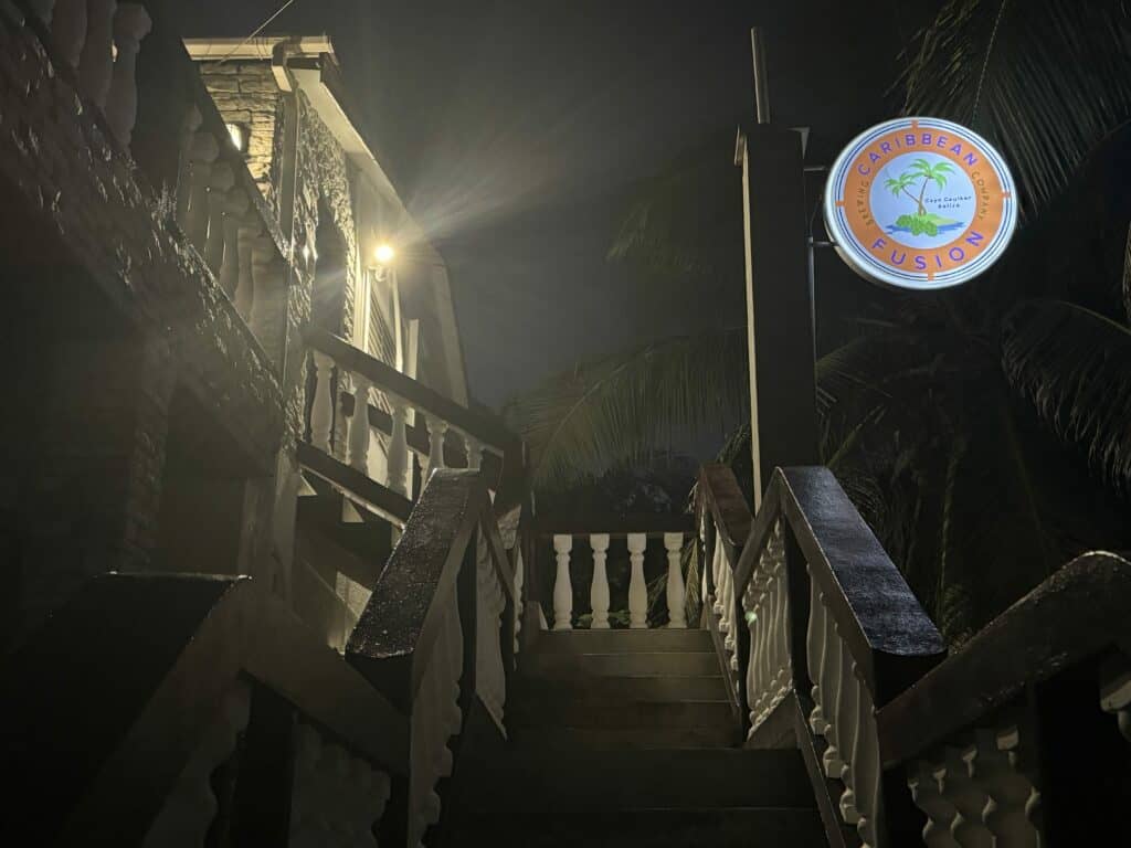 Caribbean Fusion Brewing Company