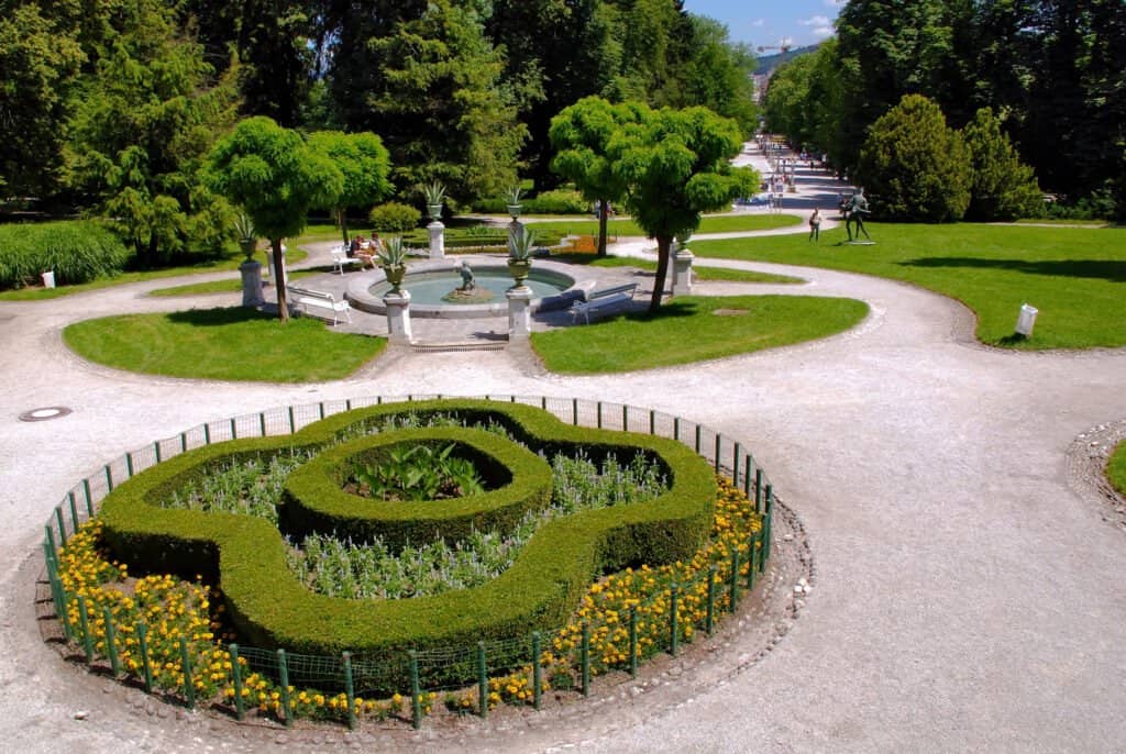 Tivoli Park