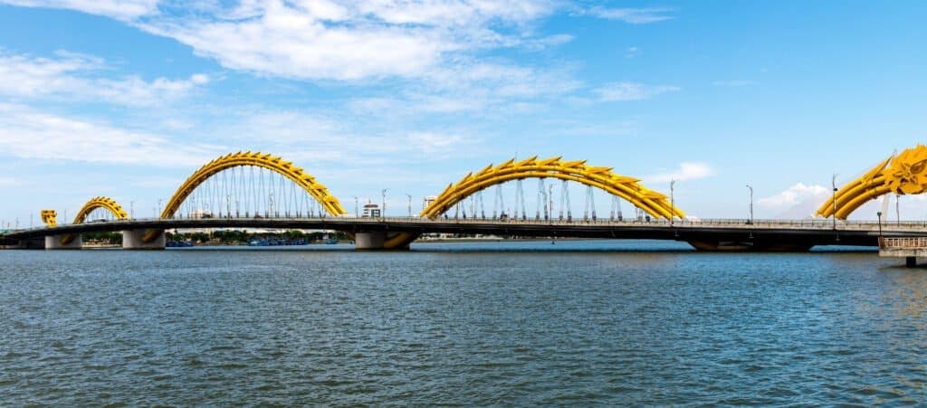Dragon Bridge