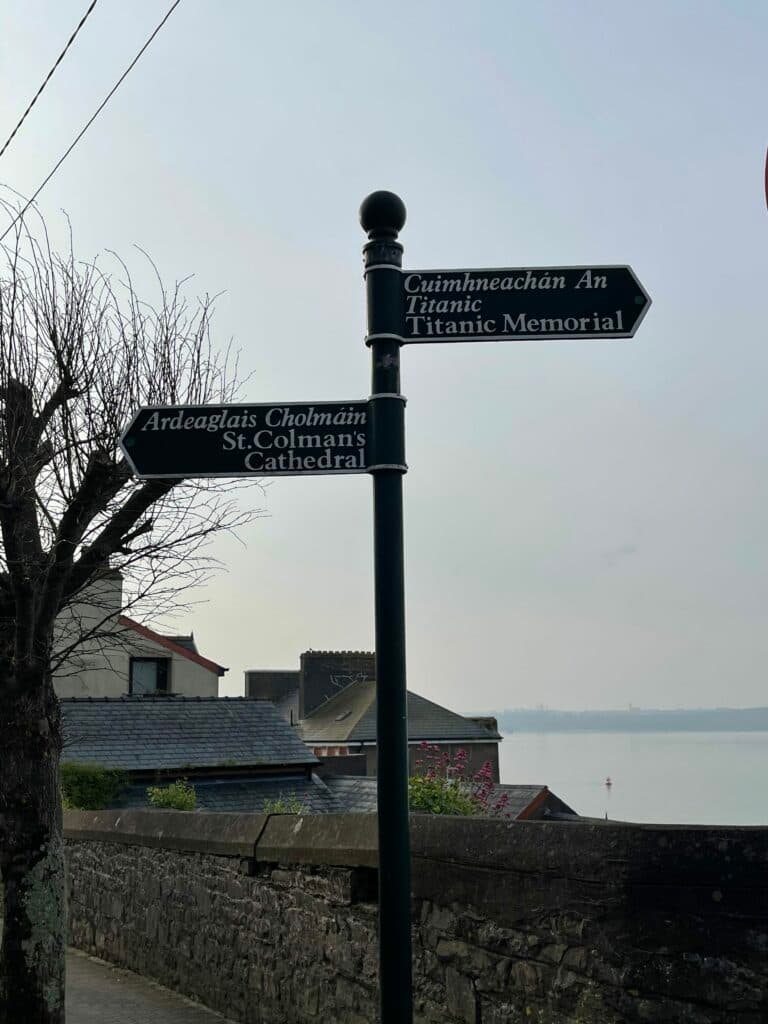 Titanic Experience Cobh