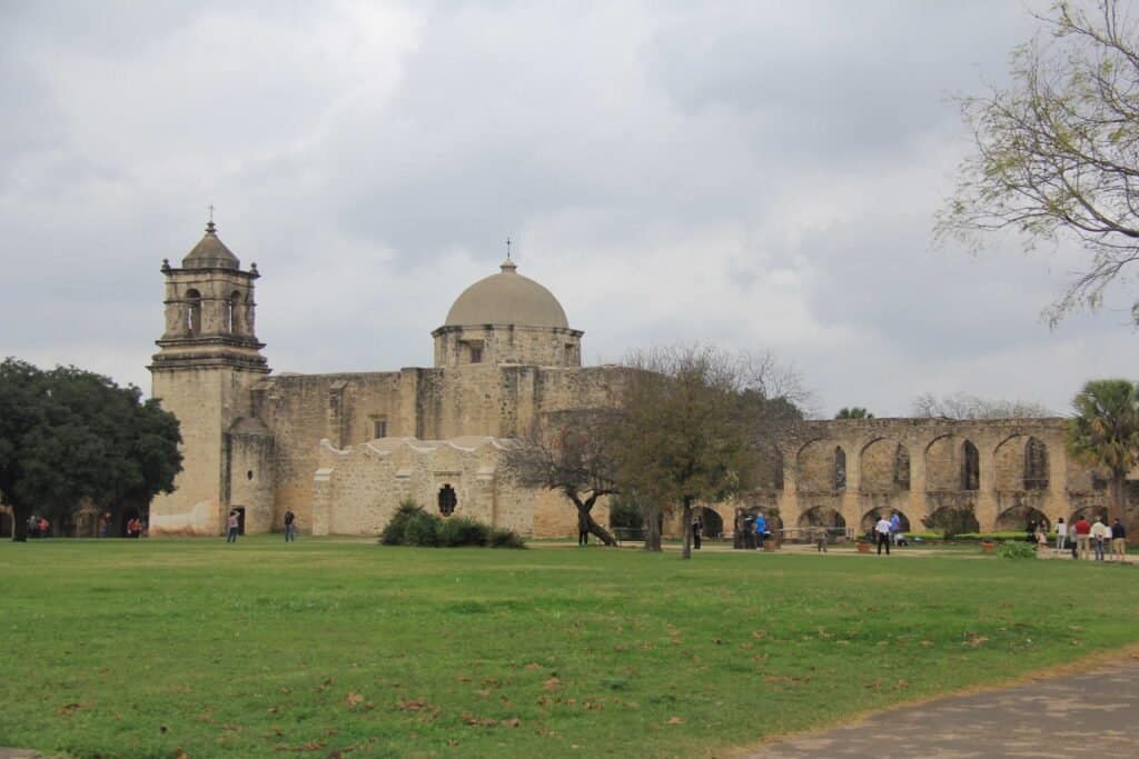 Mission San Jose