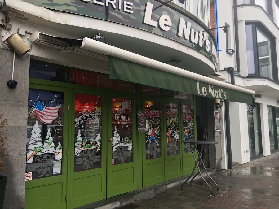 Le Nuts