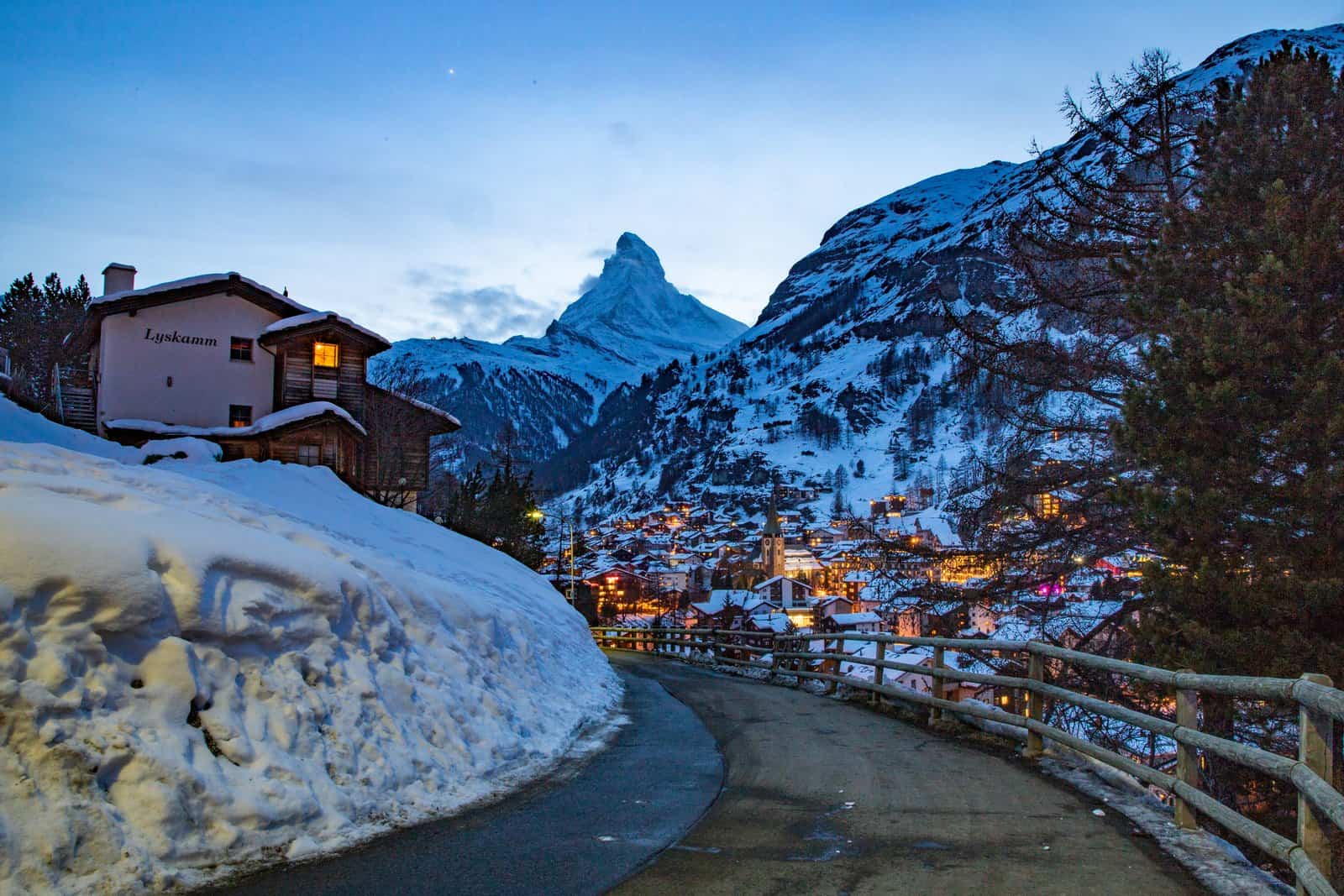 How to Explore Switzerland on a Budget Without Missing the Magic