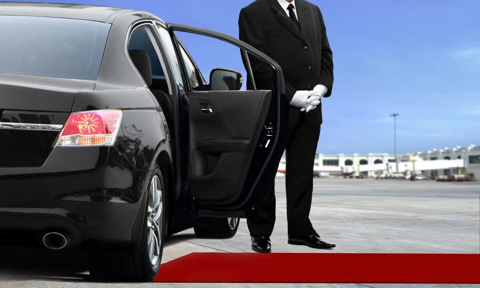 Luxury Transfers for the Discerning Traveler: Exploring California’s Best Destinations in Style