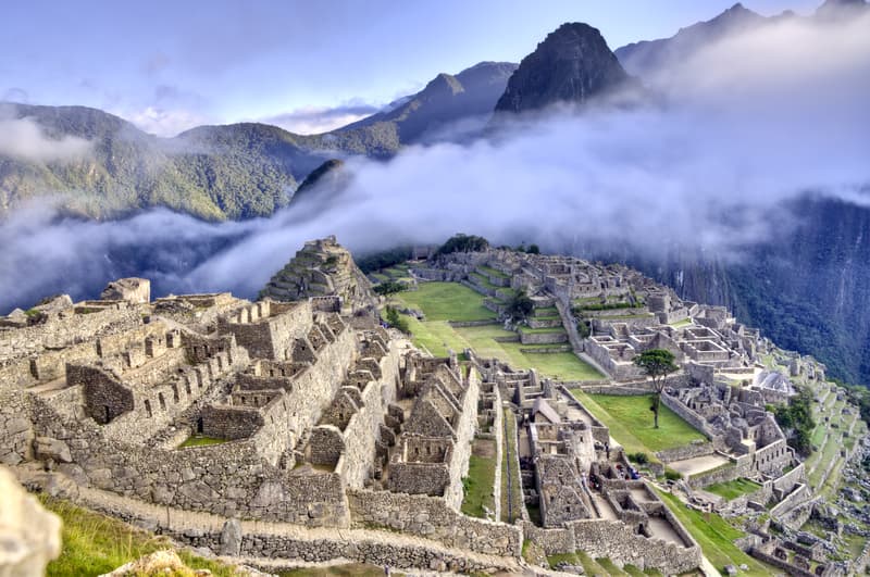 Visit Machu Picchu: A first timer’s guide