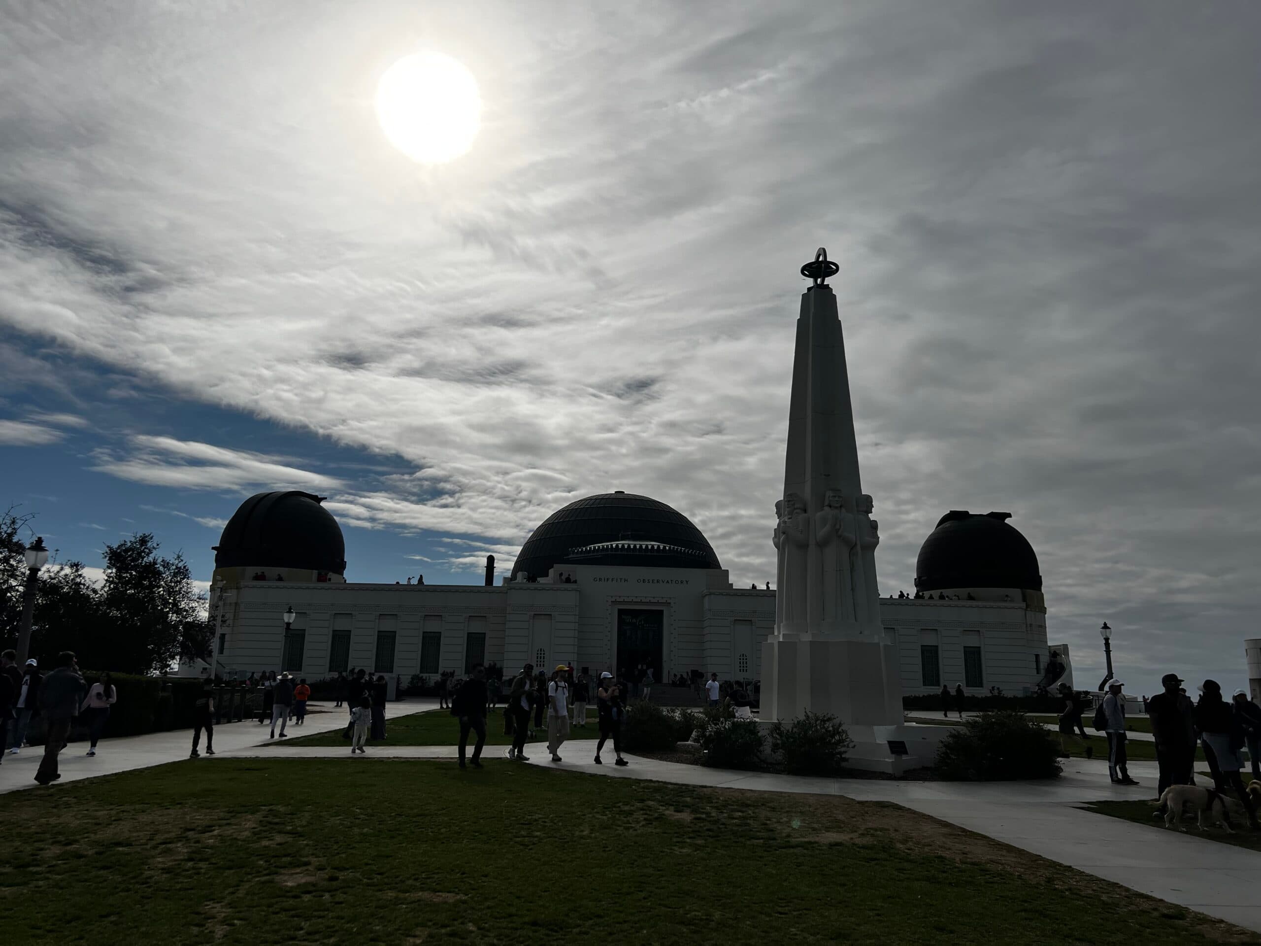 Griffith Observatory