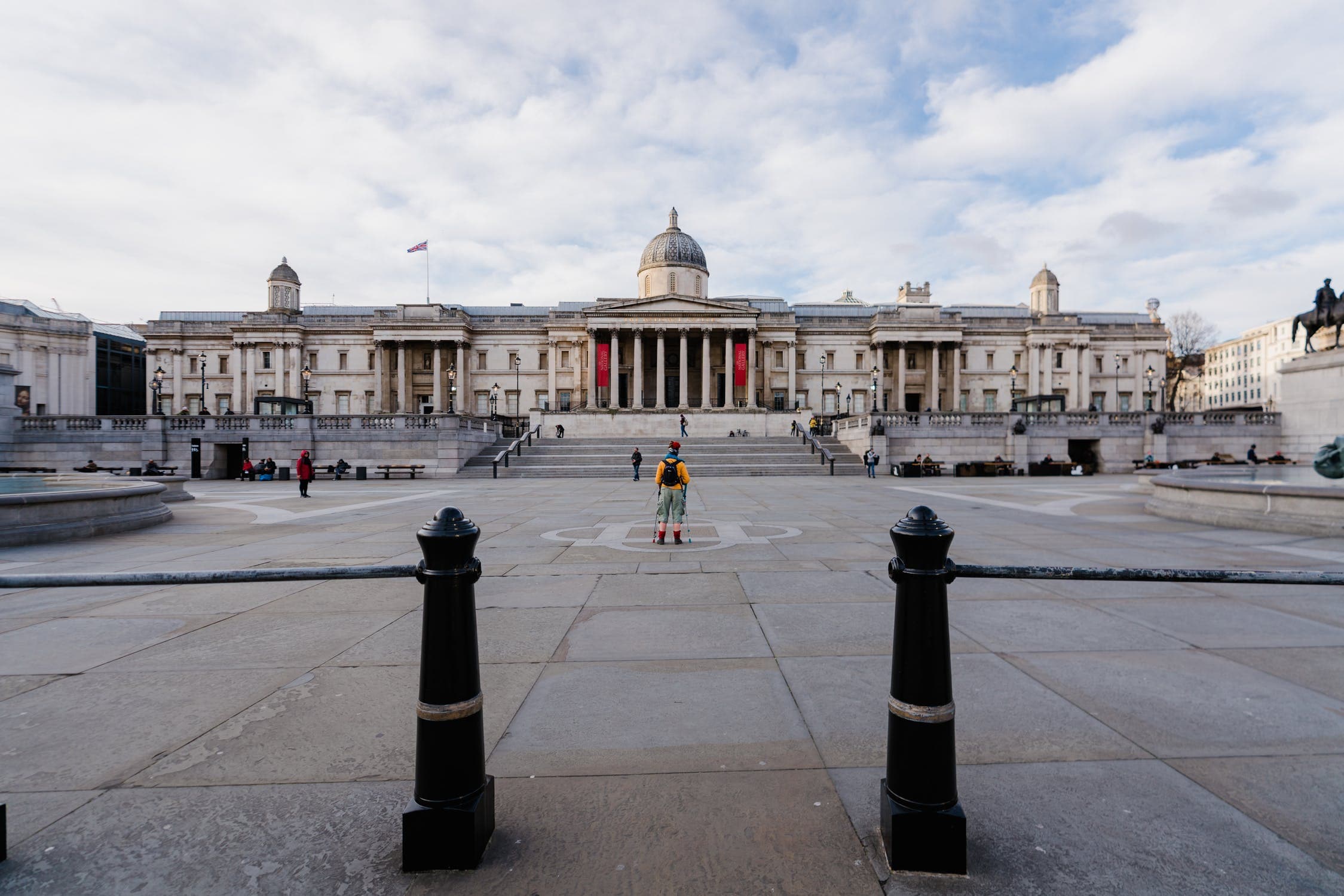 Visit The Museums