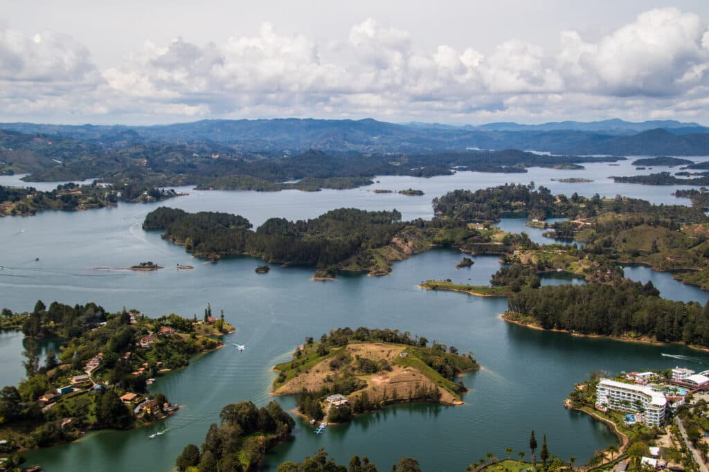 Ultimate Colombia Travel Guide 2023