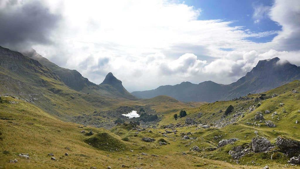 Durmitor’s Deepest Gorges