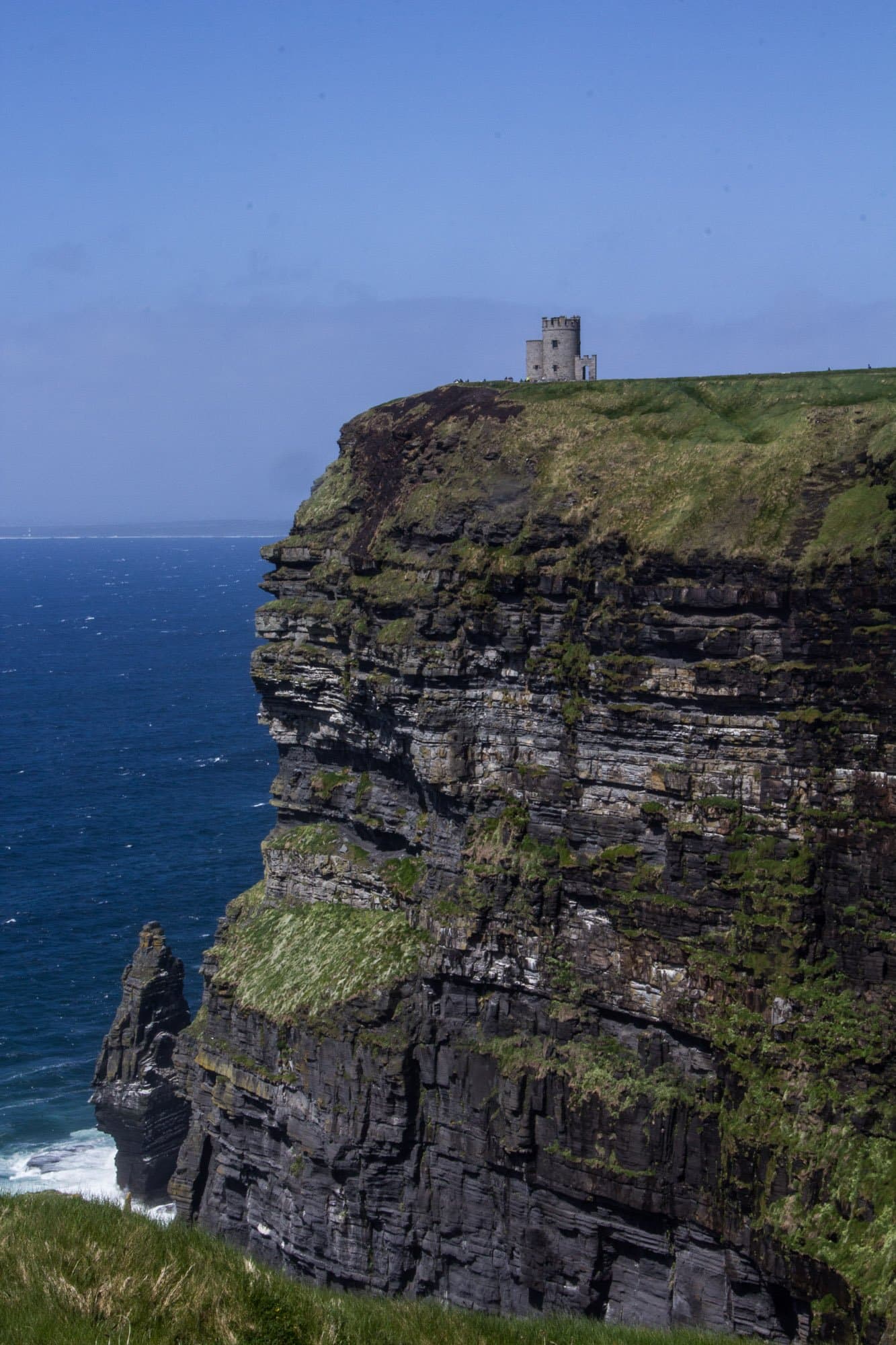 Cliffs Of Moher